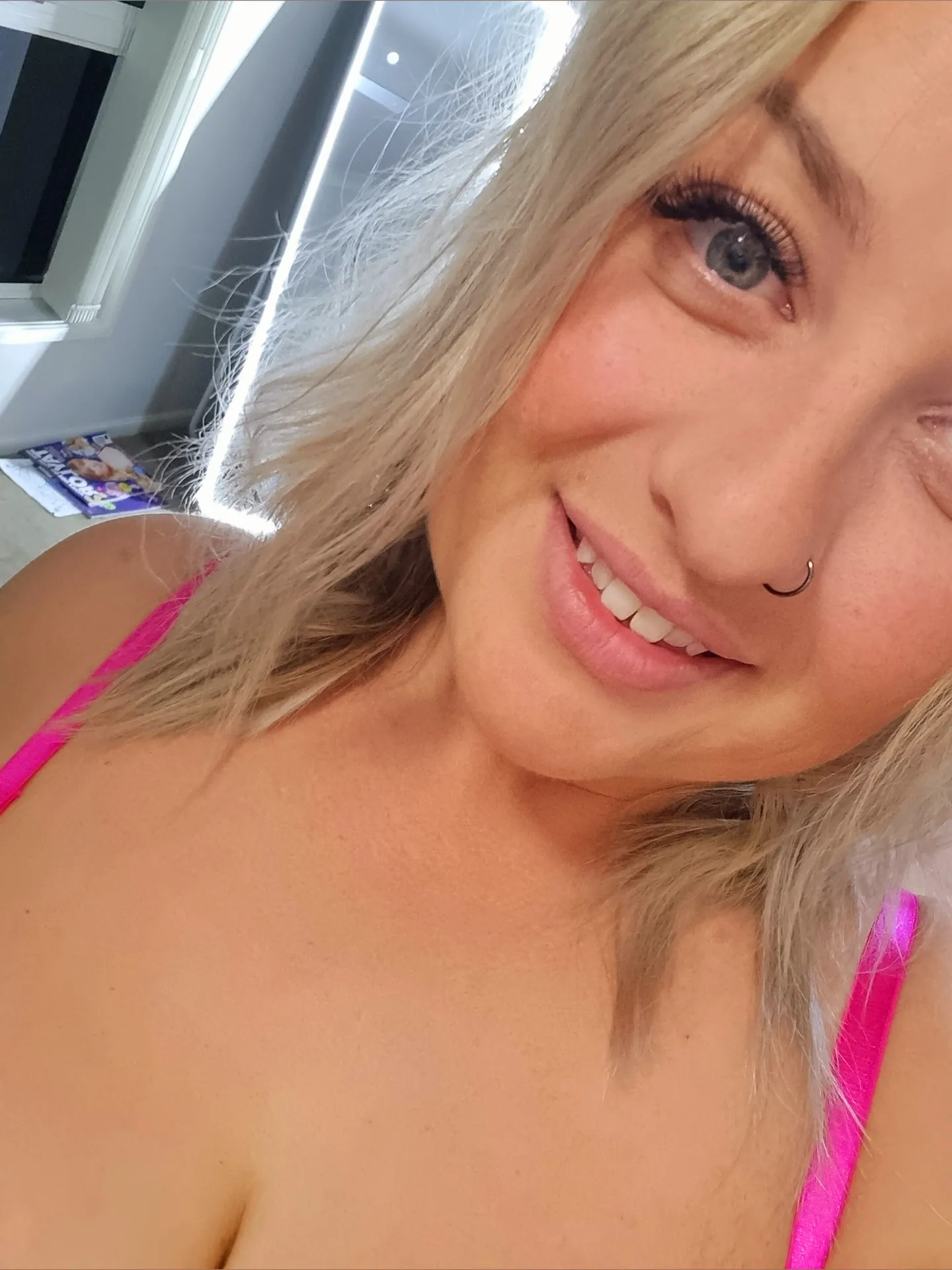 Becky St. Clair VIP ⭐️🇦🇺