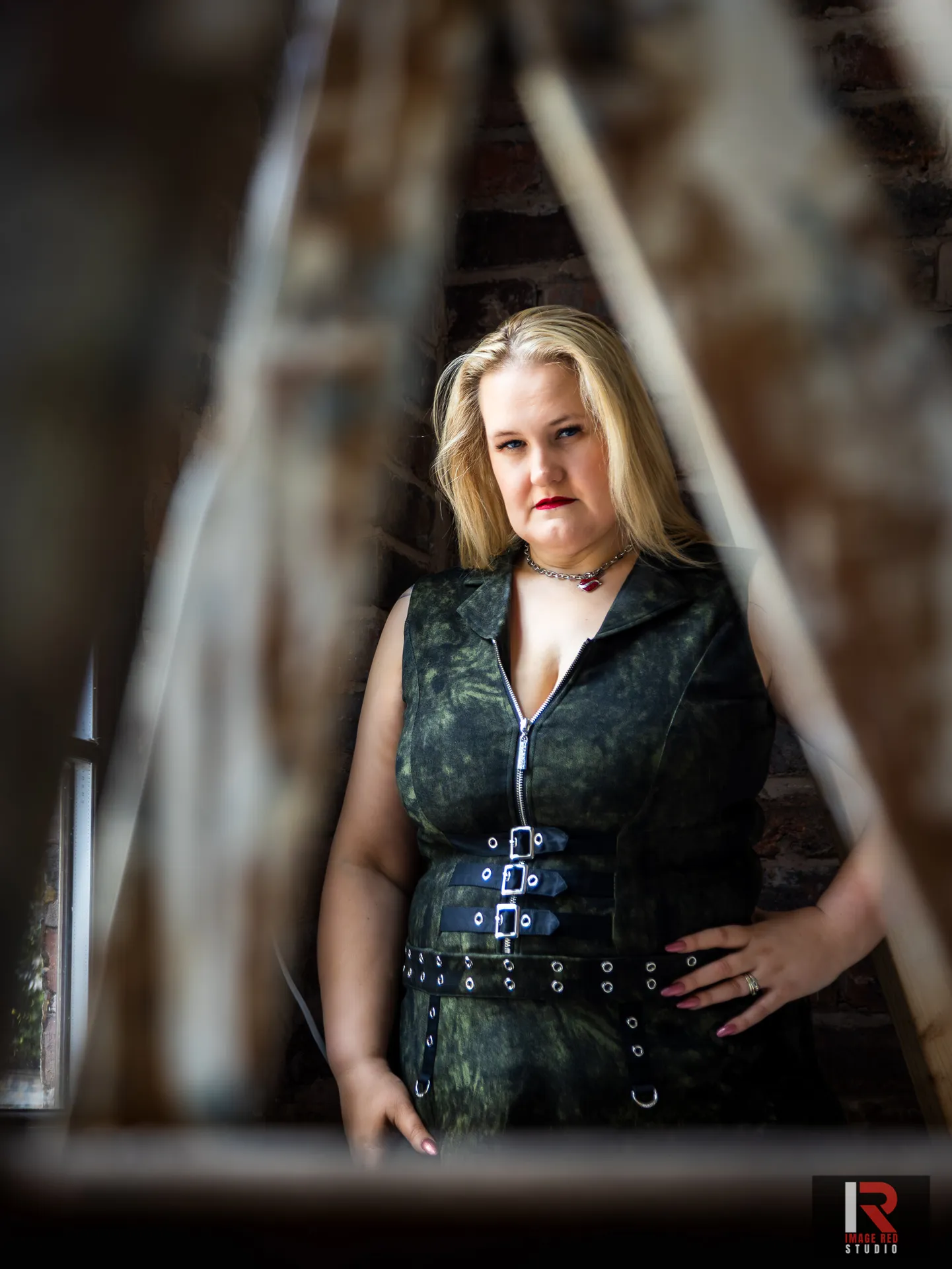 Becky Swings 🌶️ OnlyFans