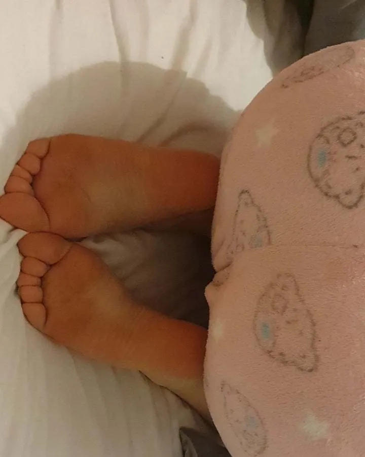 Beckywilde OnlyFans header