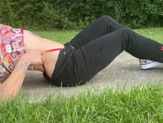 Becky 🖤𝓕𝓡𝓔𝓔💜 OnlyFans header