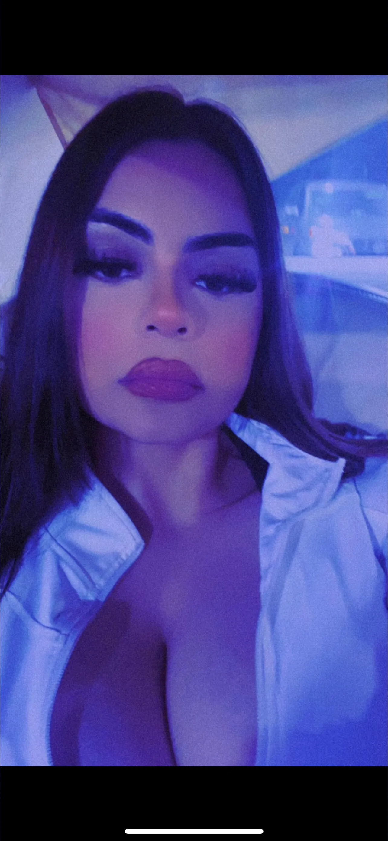 Becky OnlyFans header