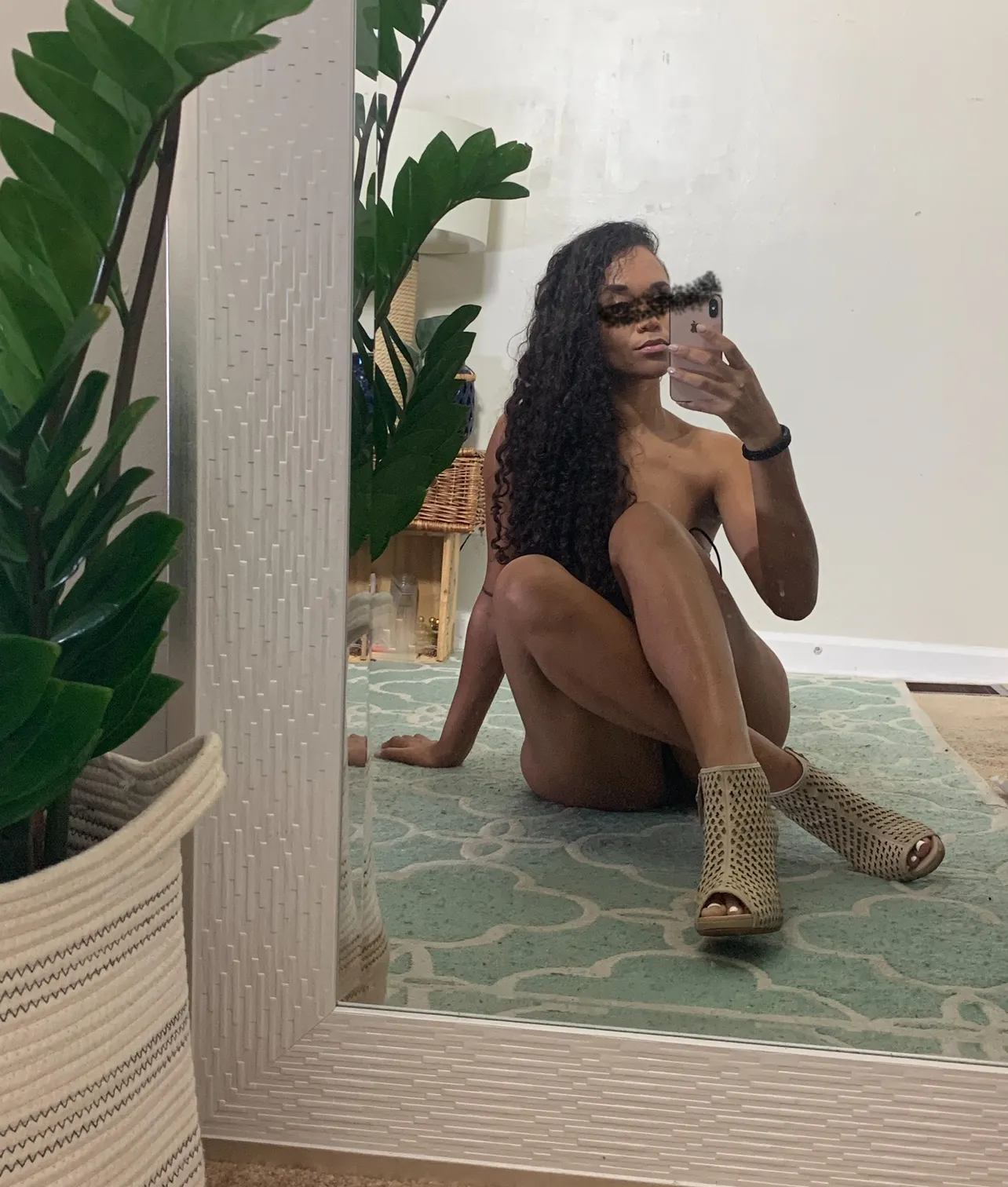 Becs Cameron OnlyFans header