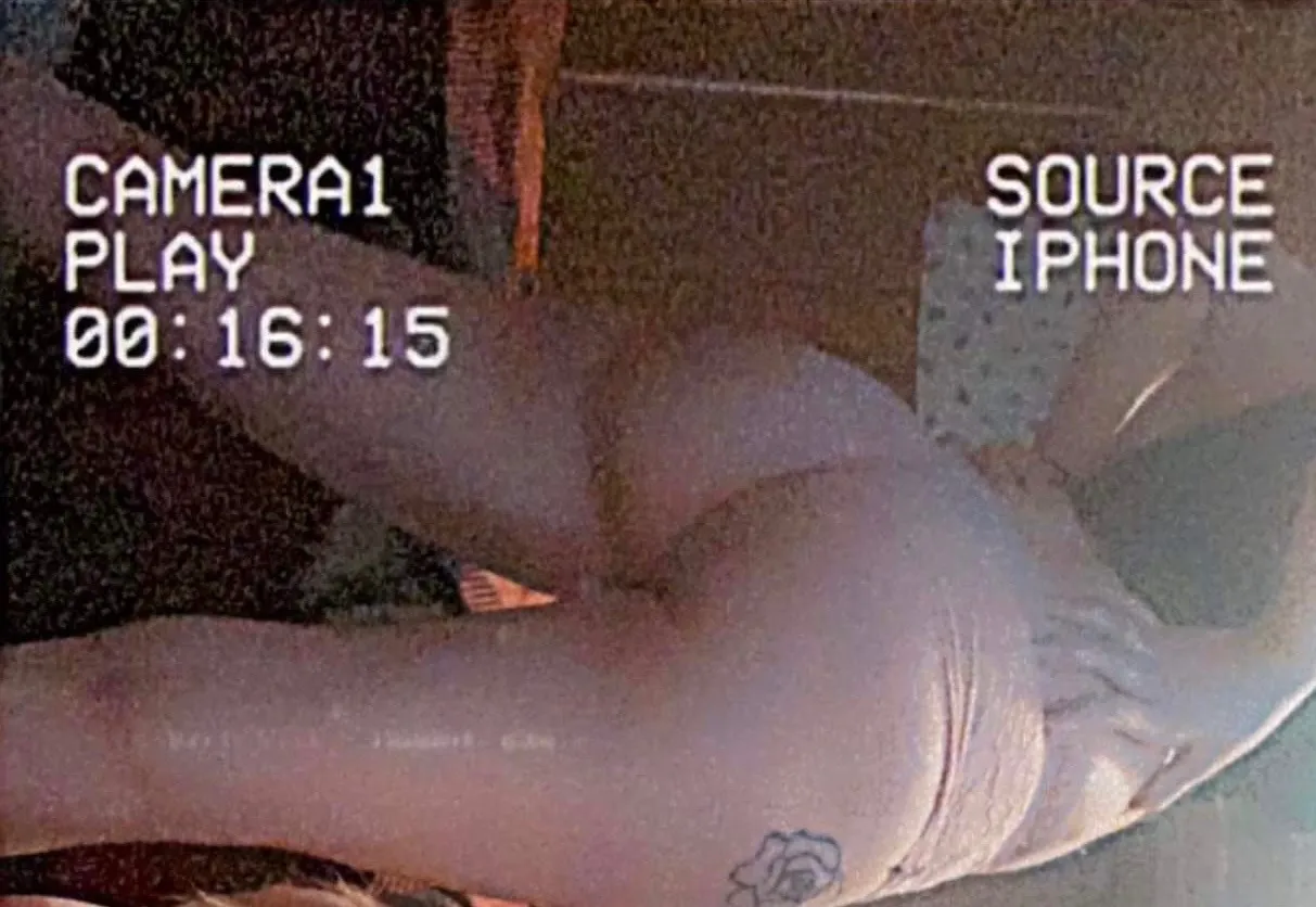 Becky Mullins OnlyFans header