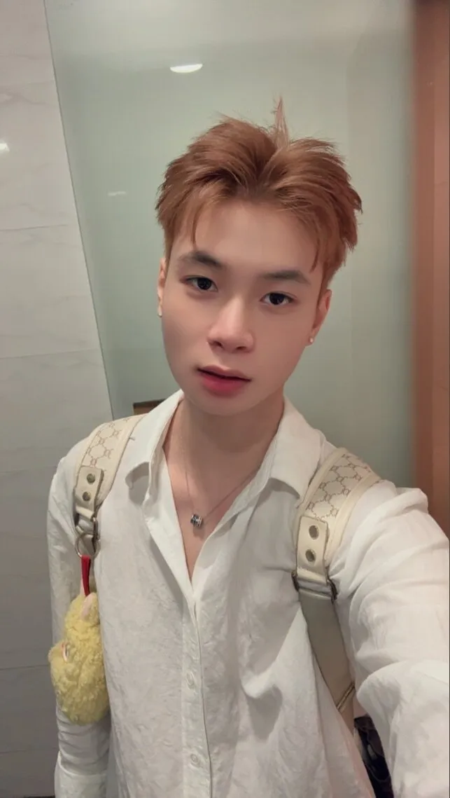 Bé Đào Hà Đông