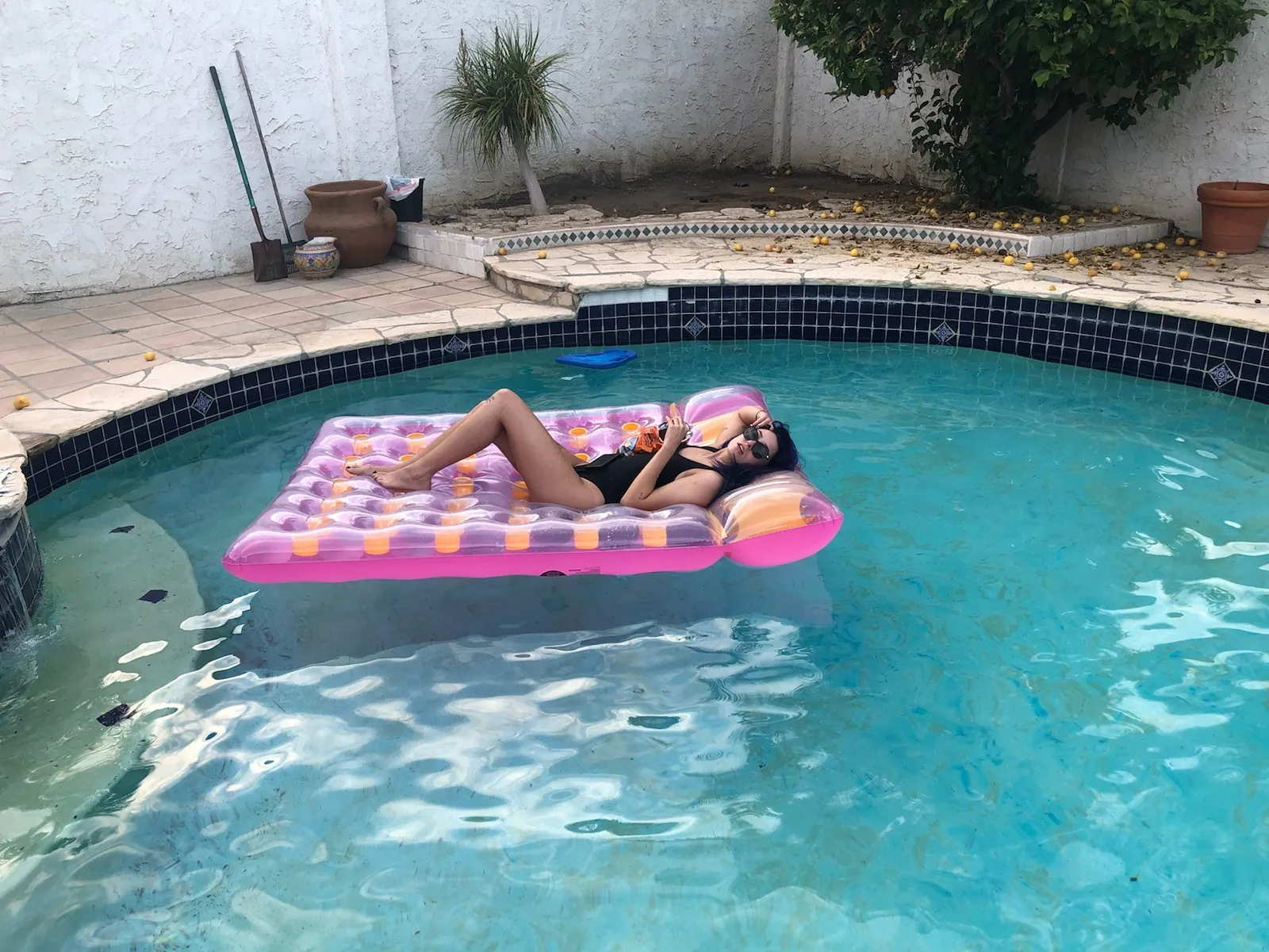 🤐violet🕸 OnlyFans header