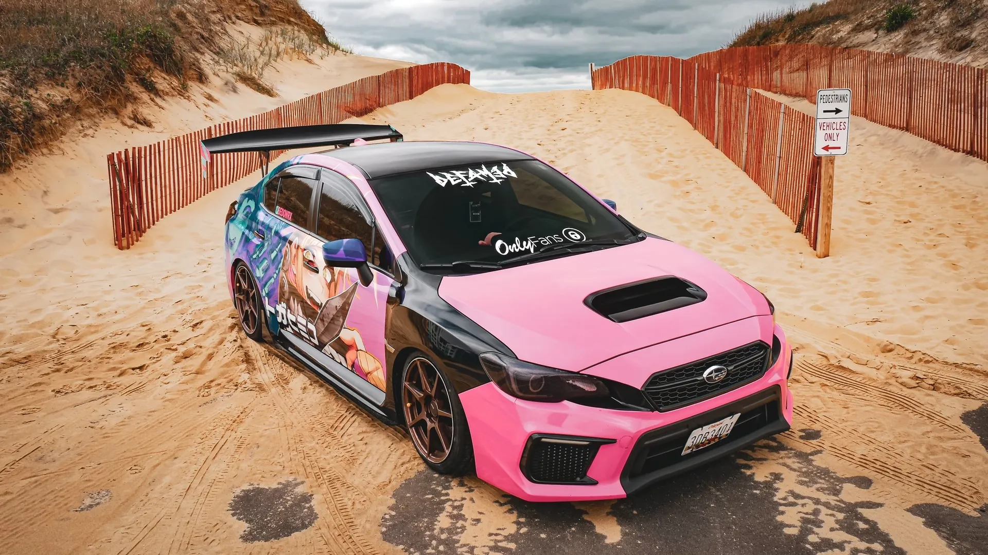 Bedo OnlyFans header