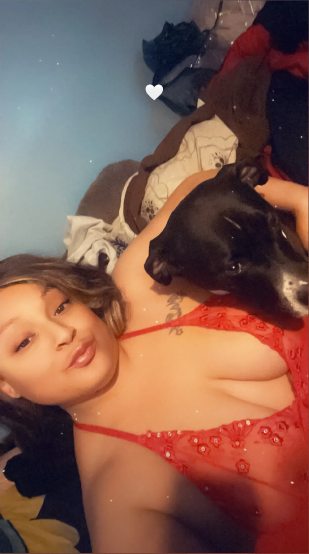 Kia’s Bedroom OnlyFans header