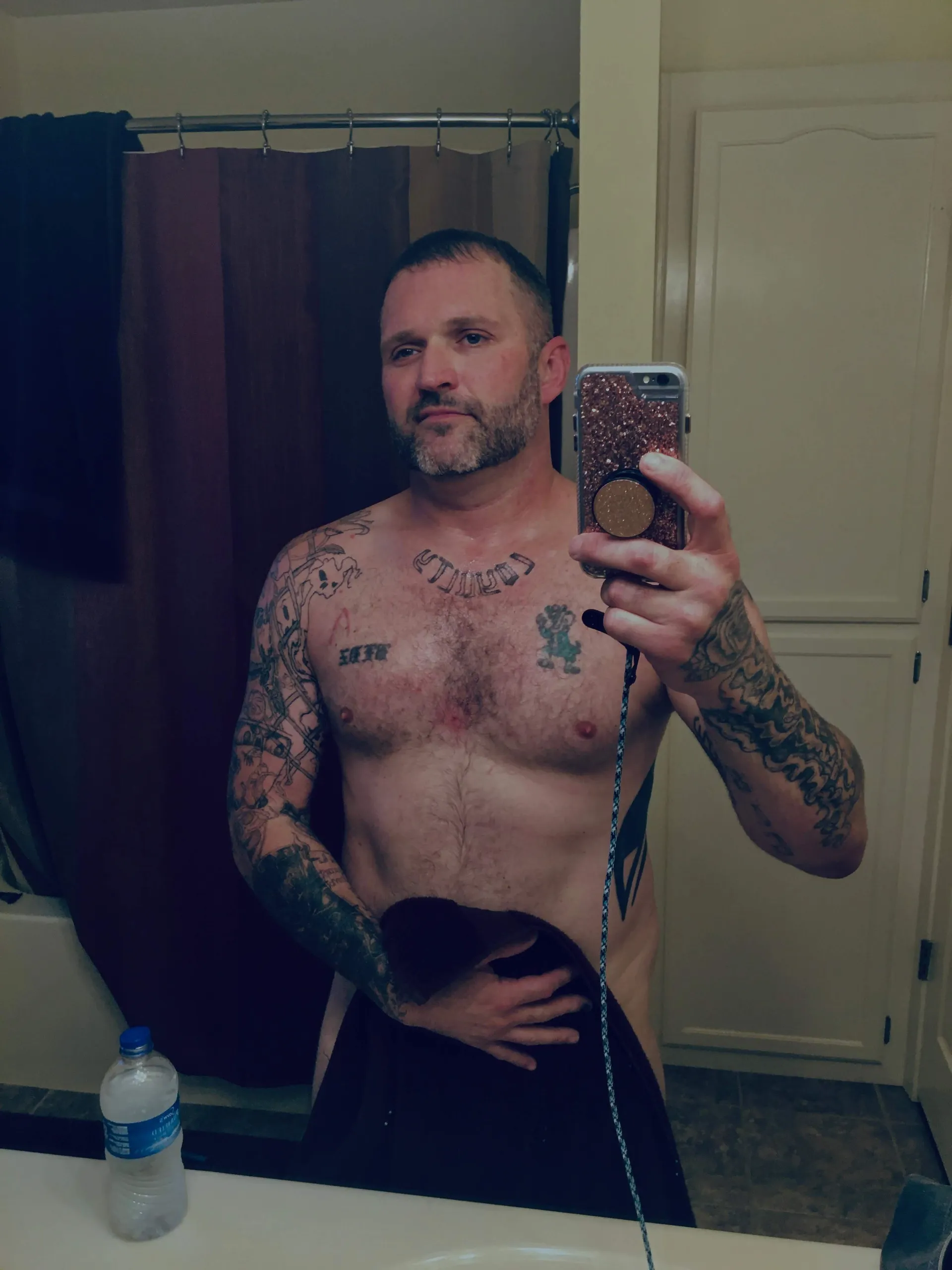 Jeremy Bedsworth OnlyFans header