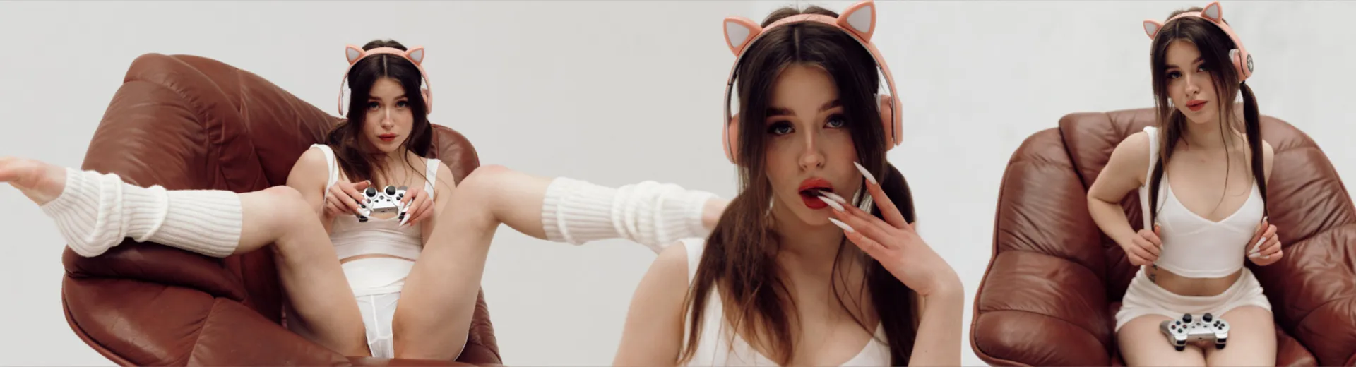 Maya🐝✨ OnlyFans header