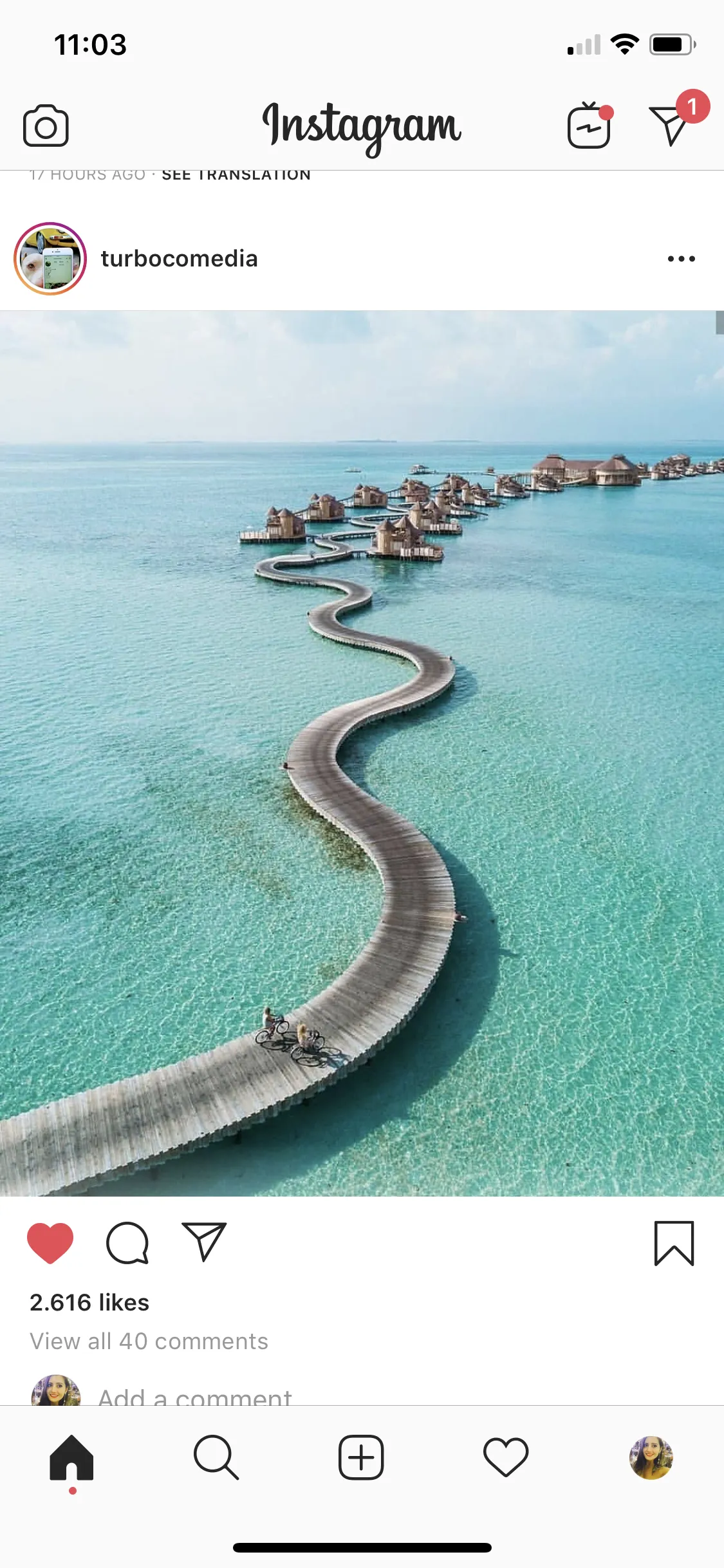 Beatriz OnlyFans header