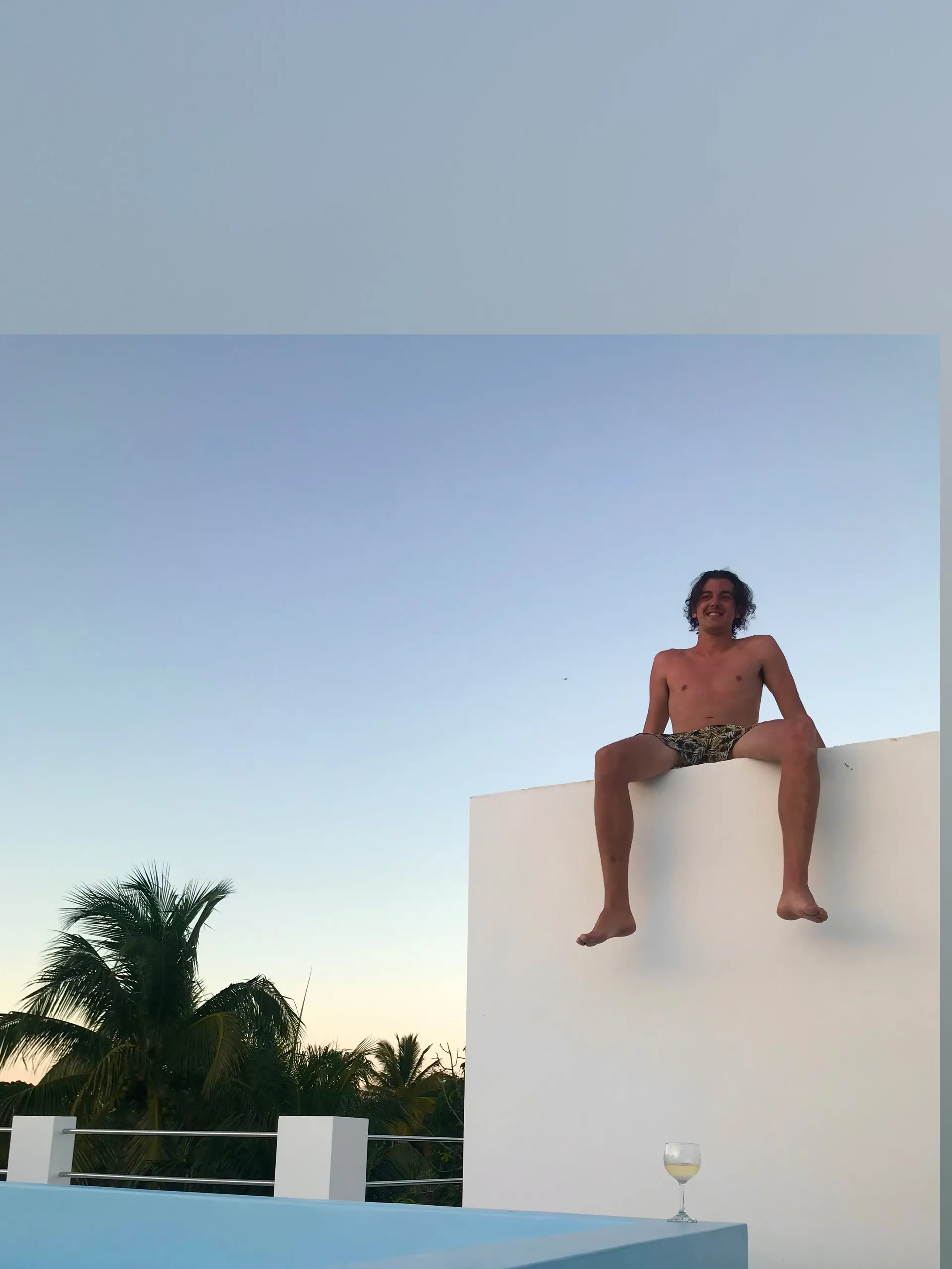 Beebee OnlyFans header