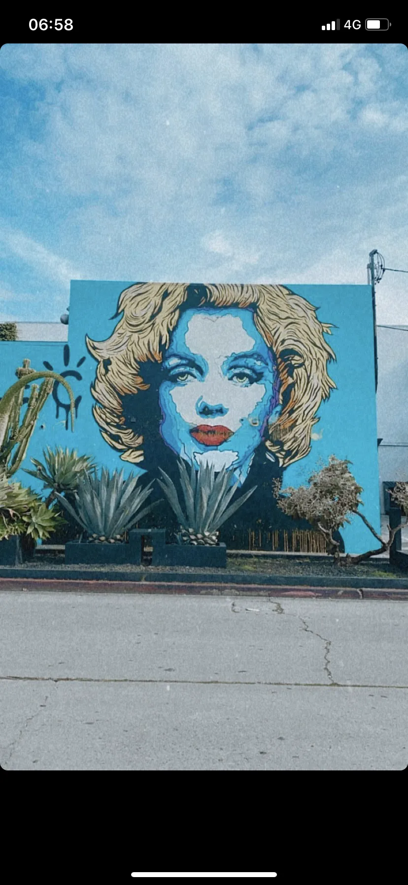 bonnie OnlyFans header