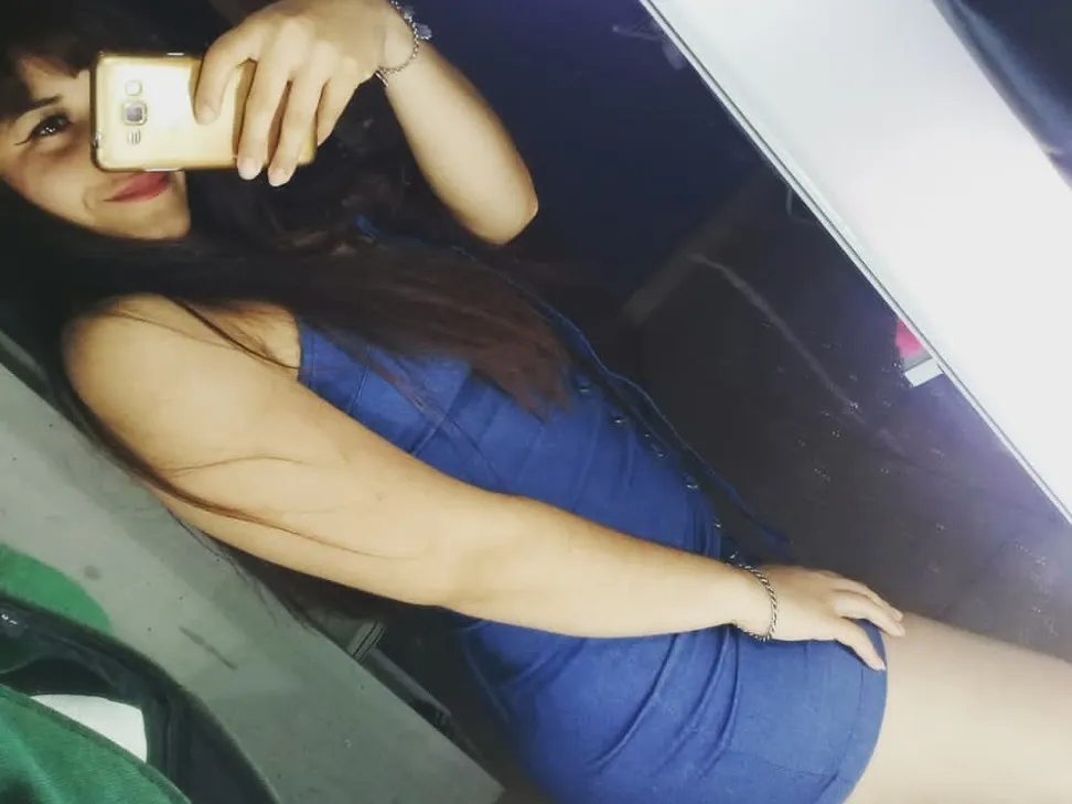 Brenda Saldivar OnlyFans header