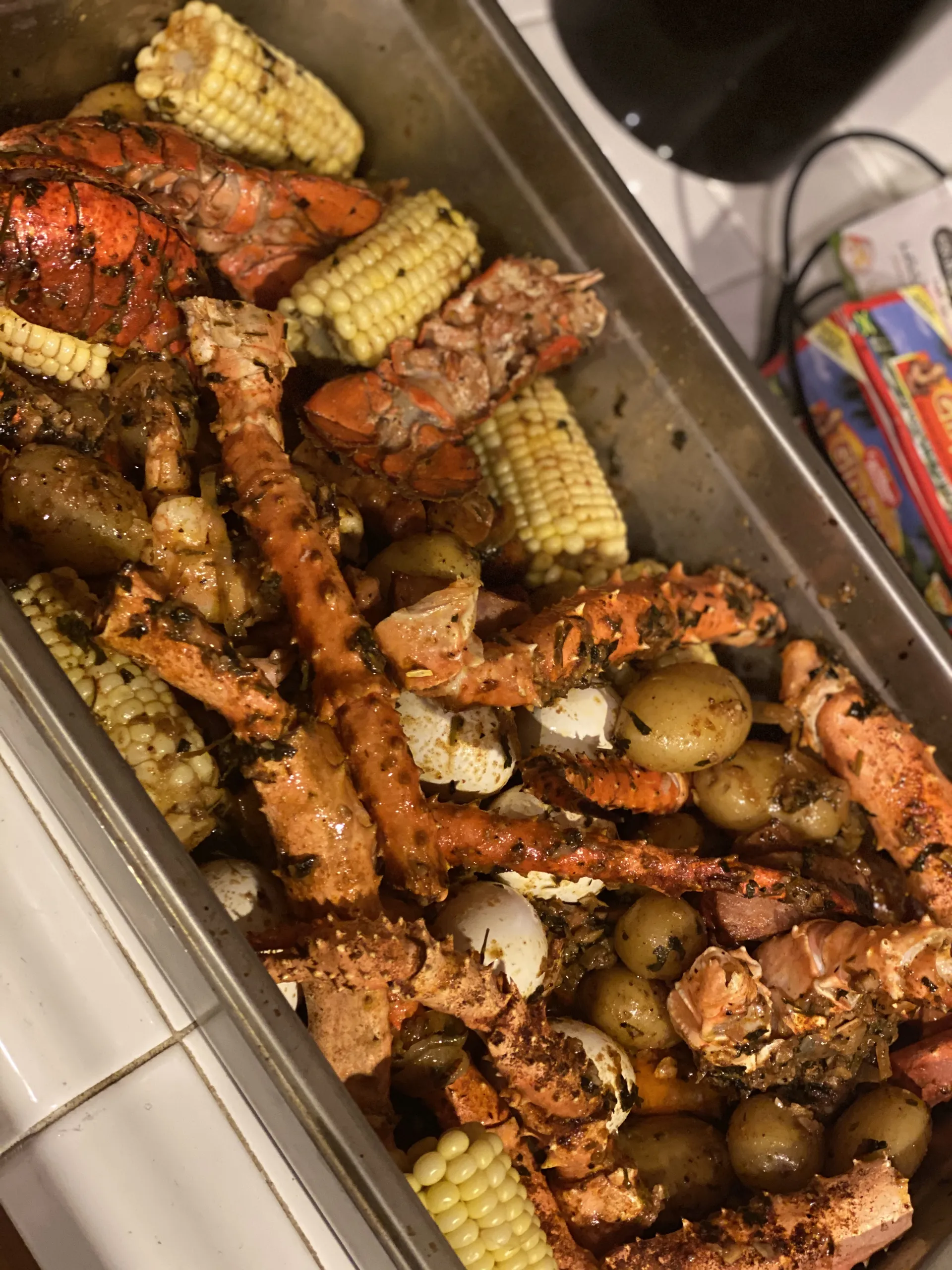 Beee’sKitchen OnlyFans header