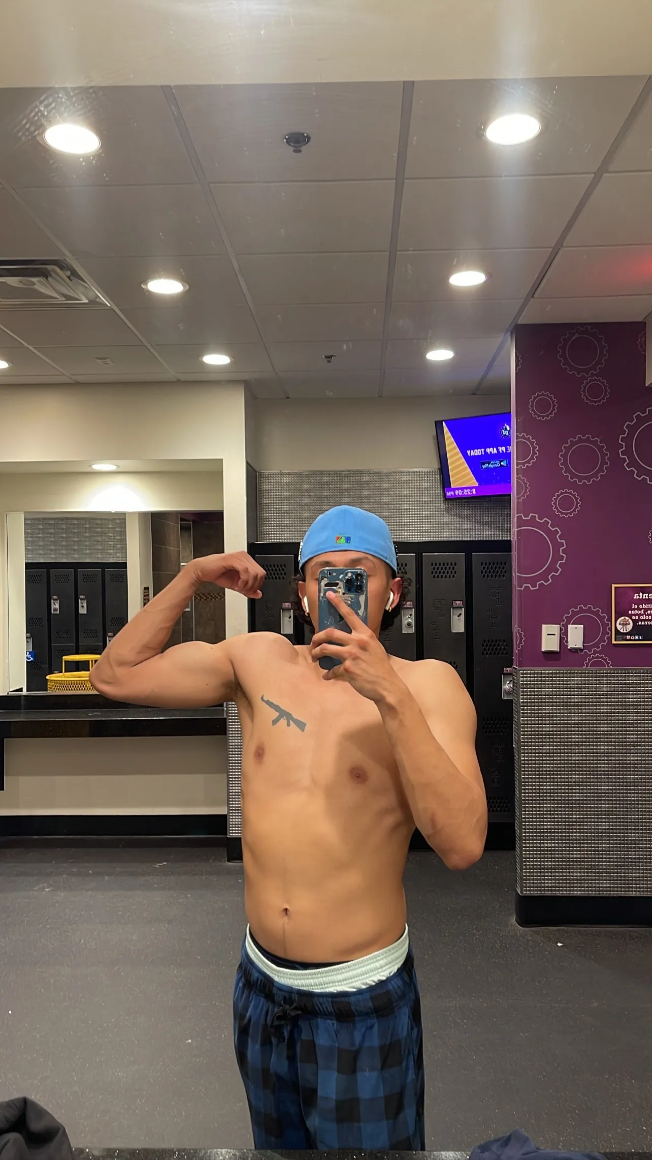 Beto OnlyFans header