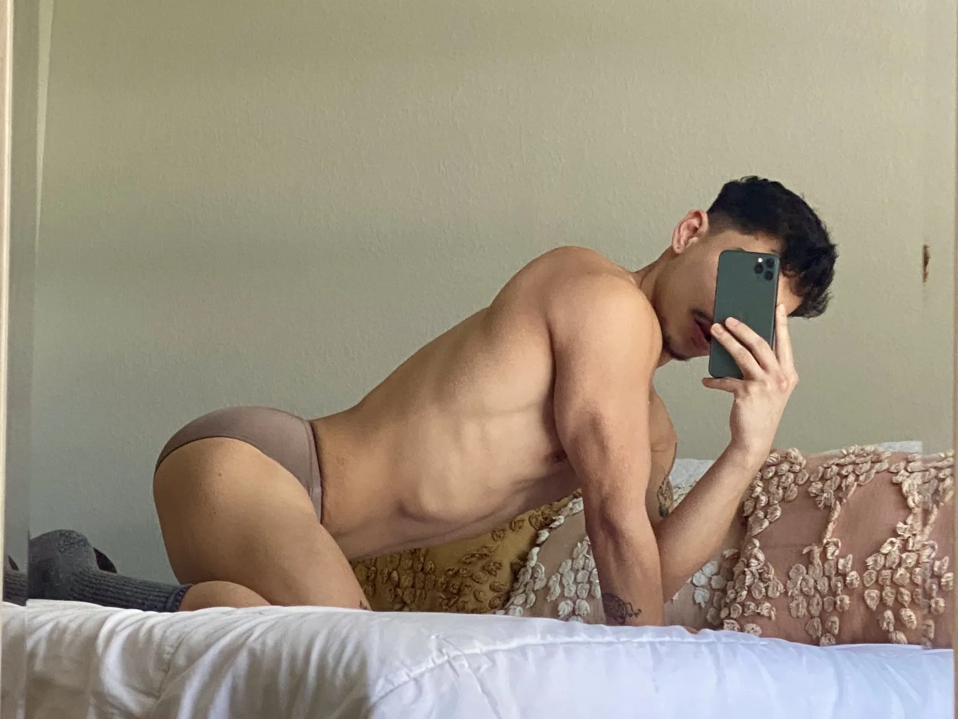 beef boy OnlyFans header