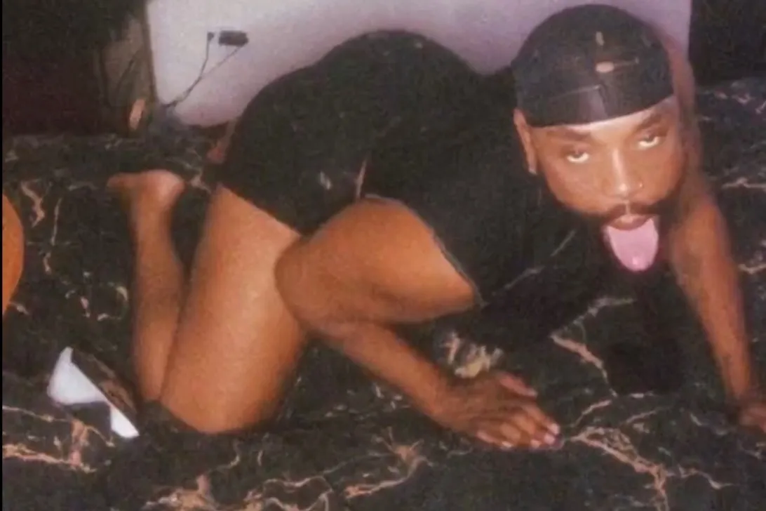 Sebastian Valmont OnlyFans header