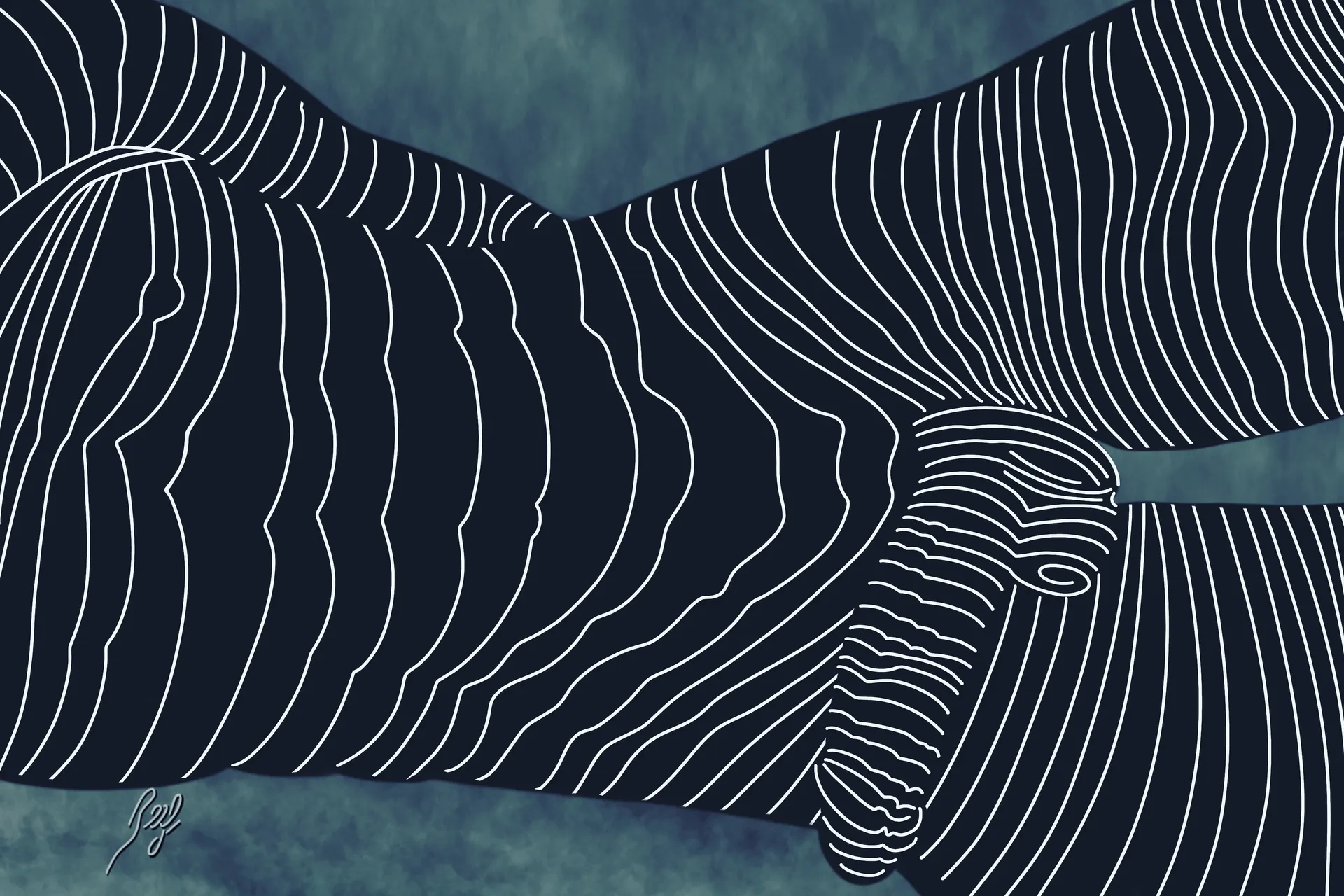 BeefBear OnlyFans header