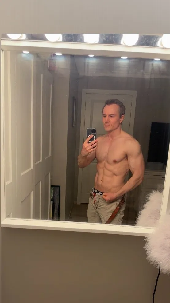 Beefcake OnlyFans header