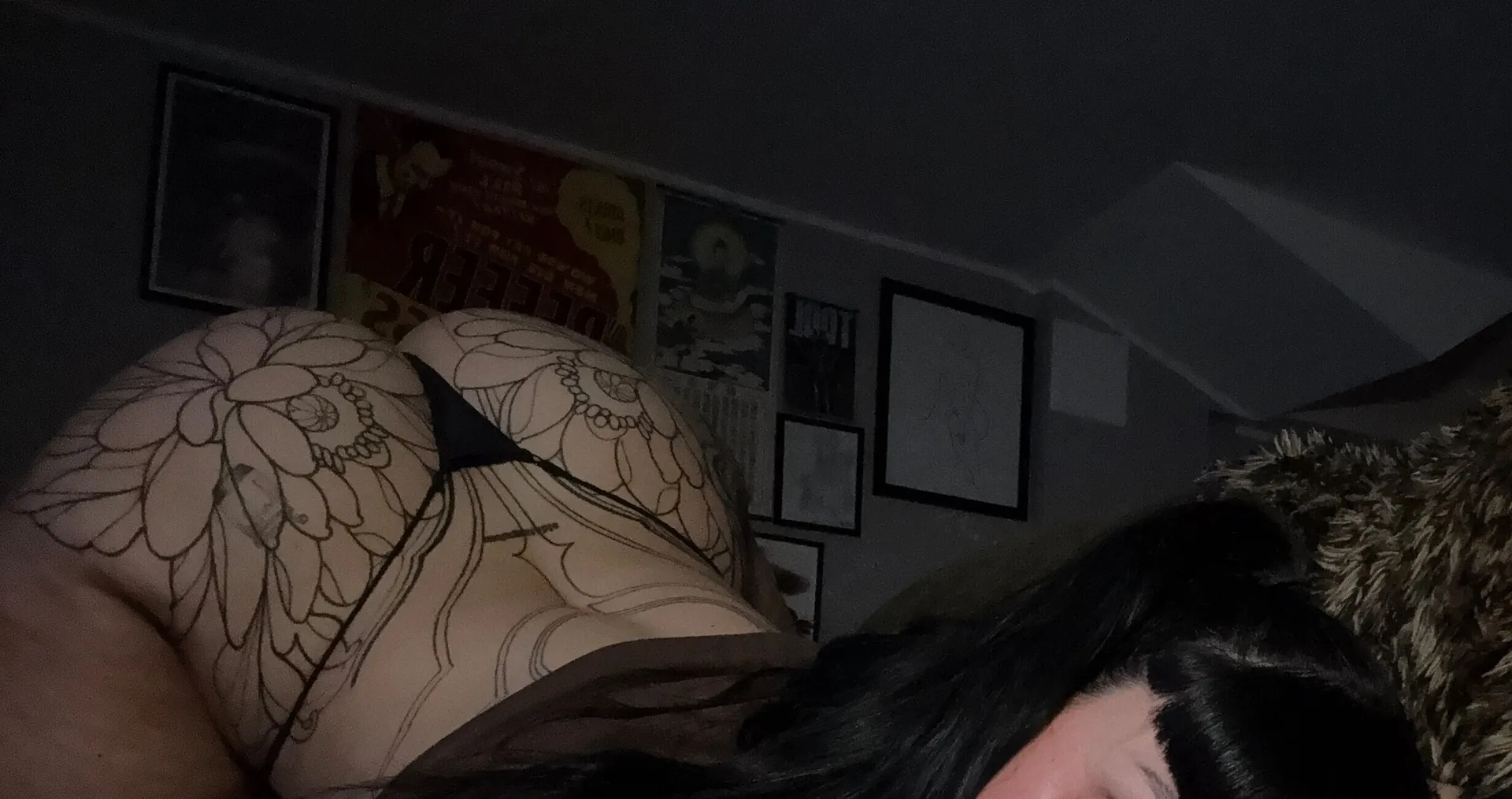 kat with DDD’s OnlyFans header