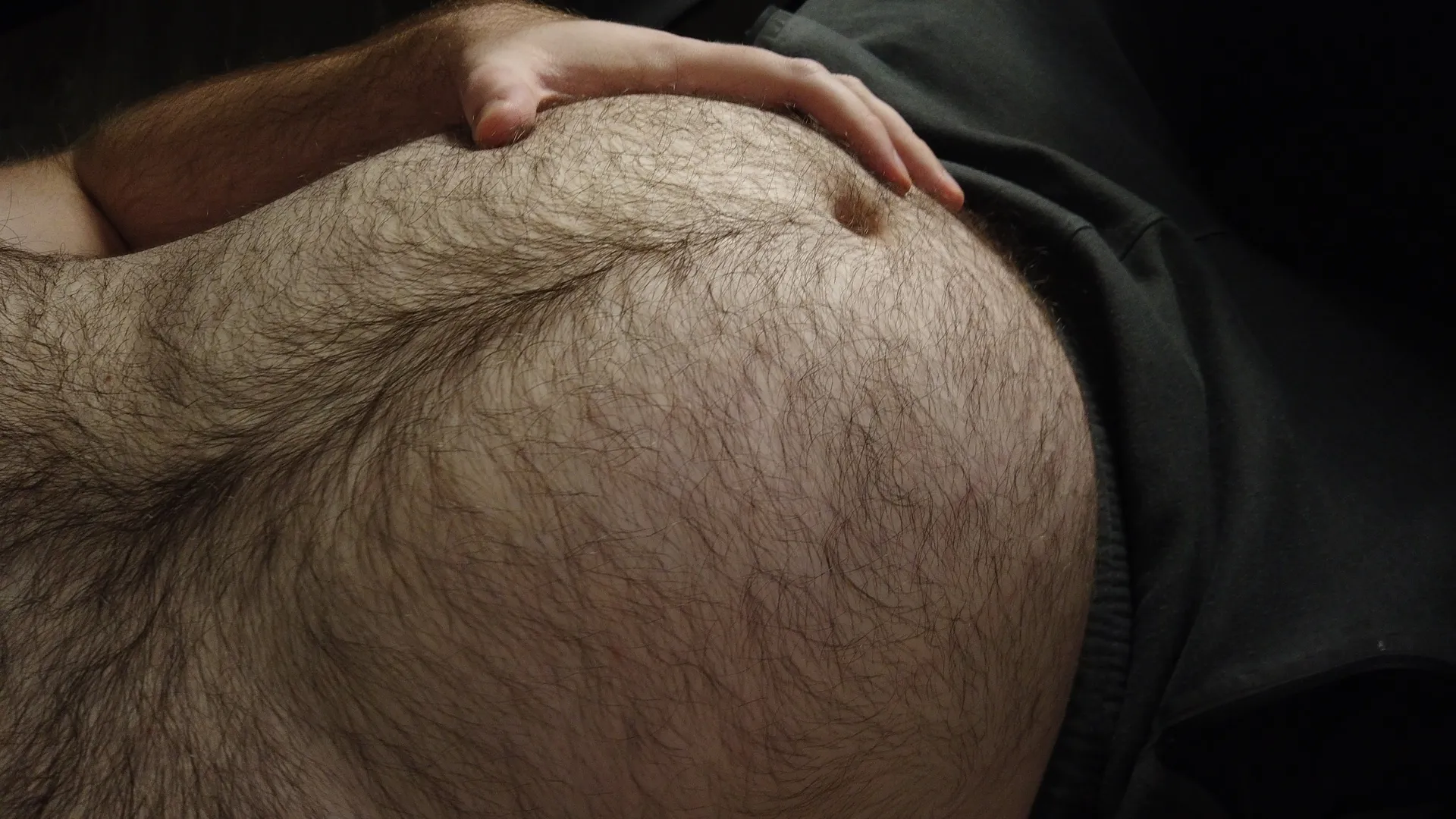 Beefy Bear OnlyFans header