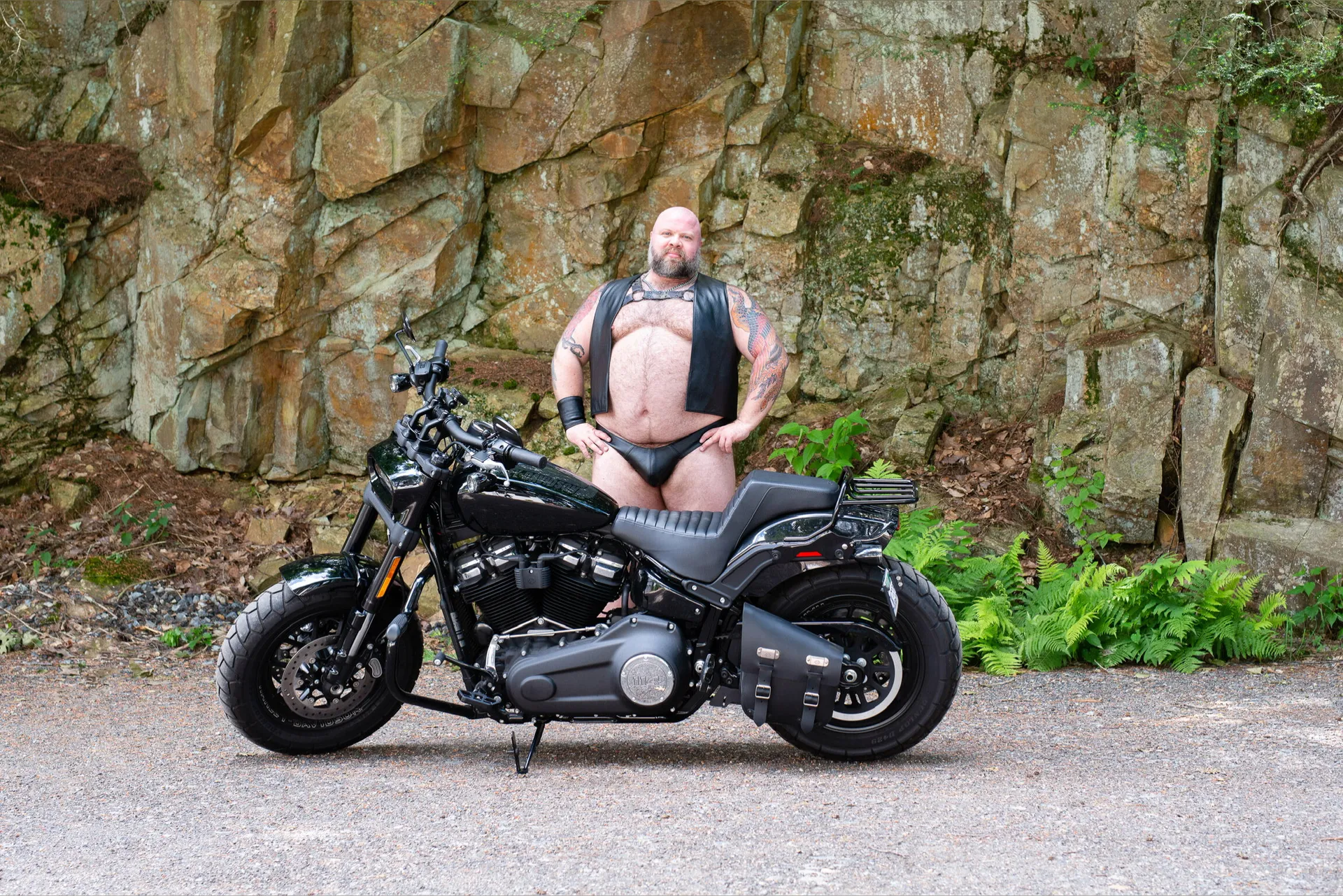 BeefWaffle OnlyFans header