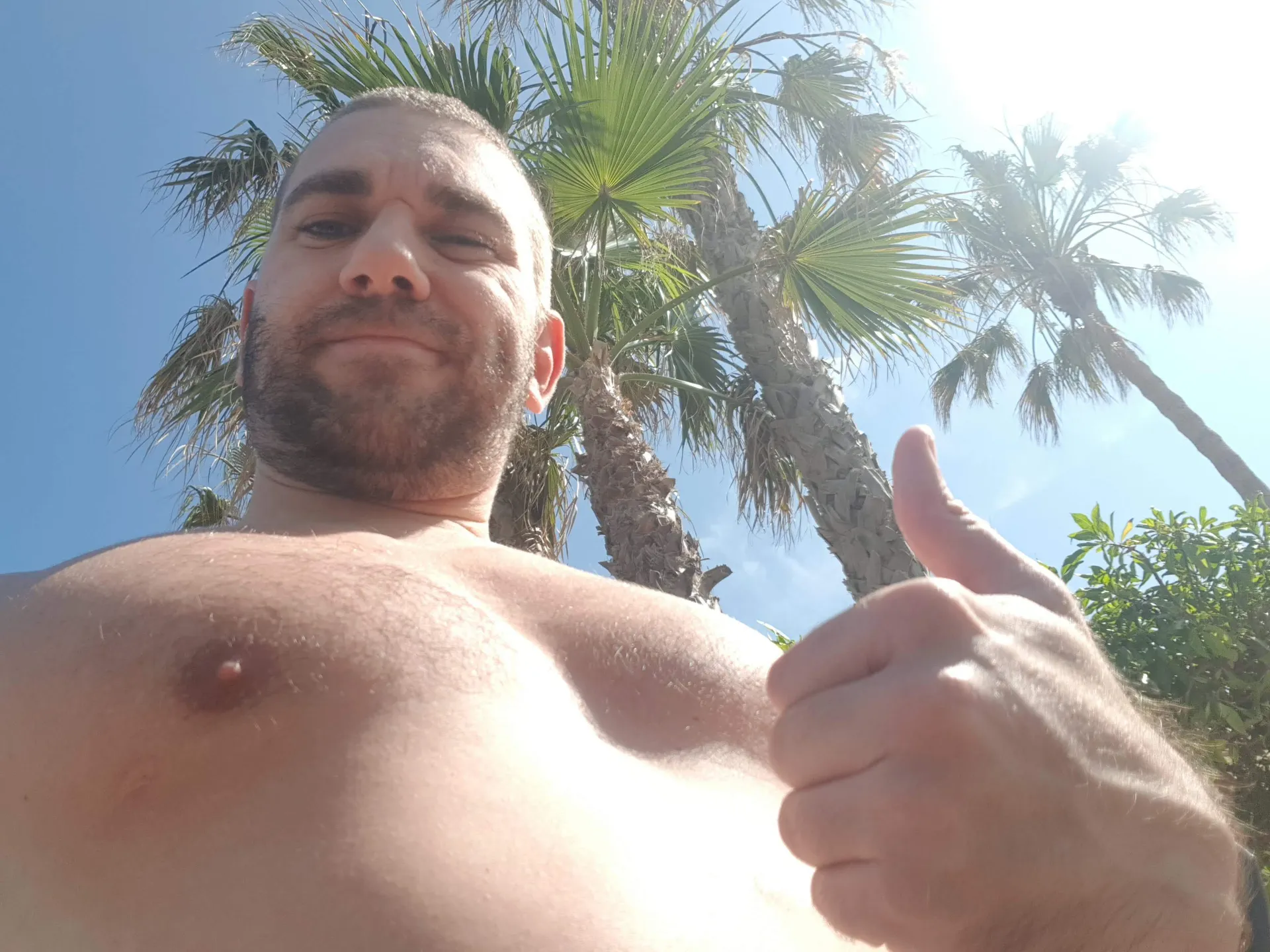 Beefy Dragon OnlyFans header