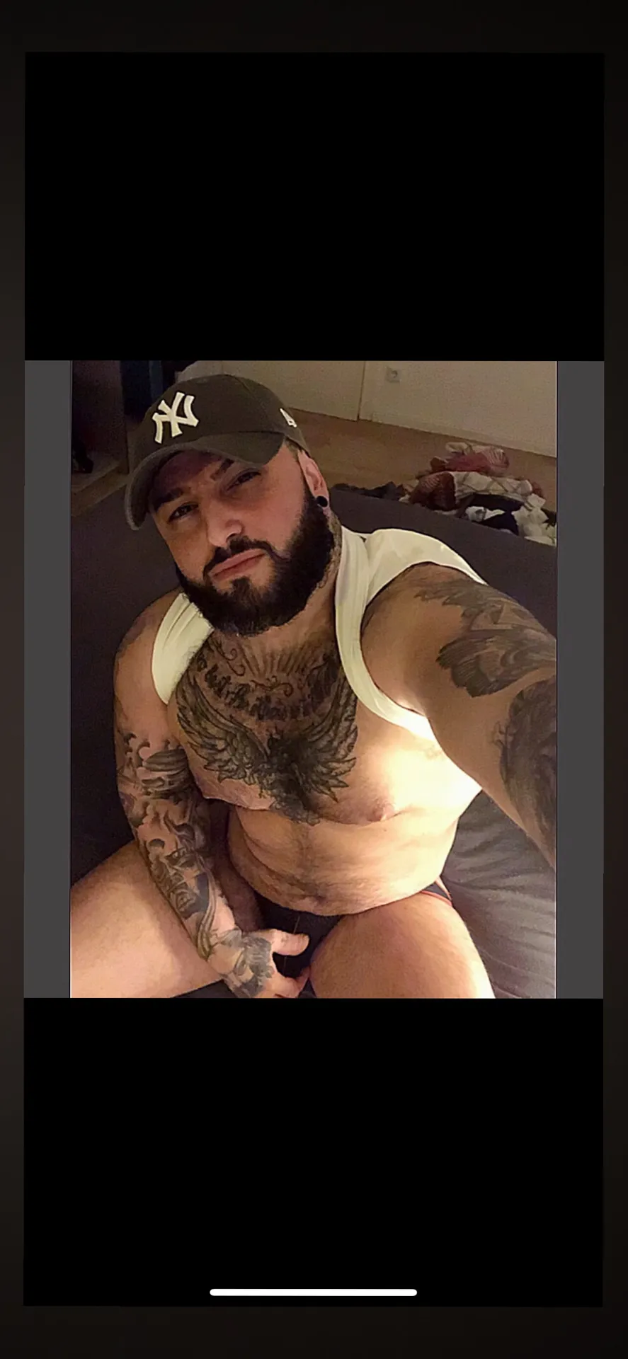Turkish Beefy Bear 🥩🐻