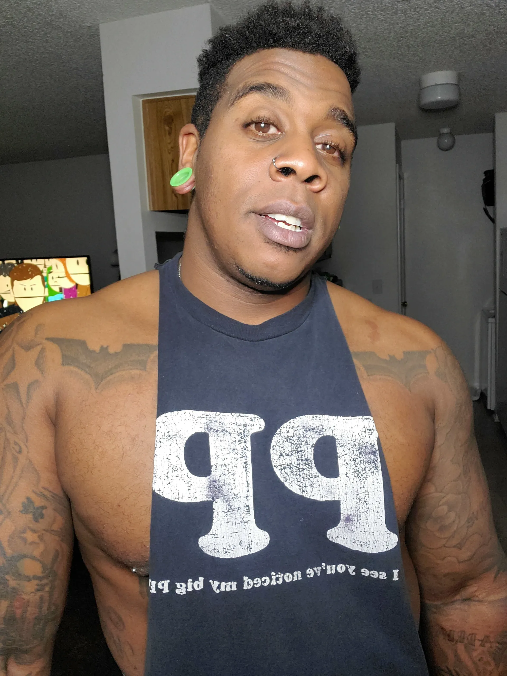 Beefy Bro OnlyFans header