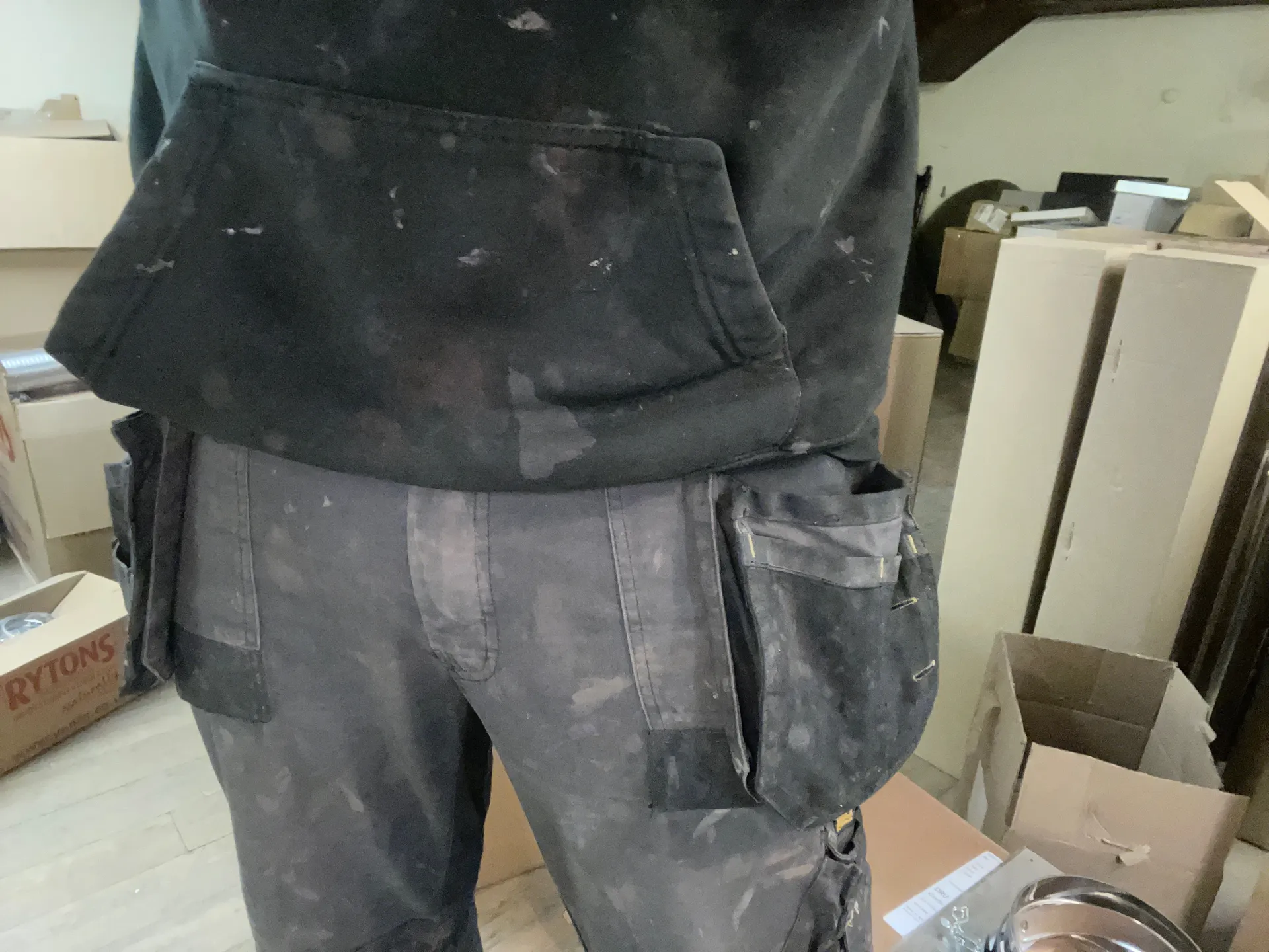 Beefy builder OnlyFans header