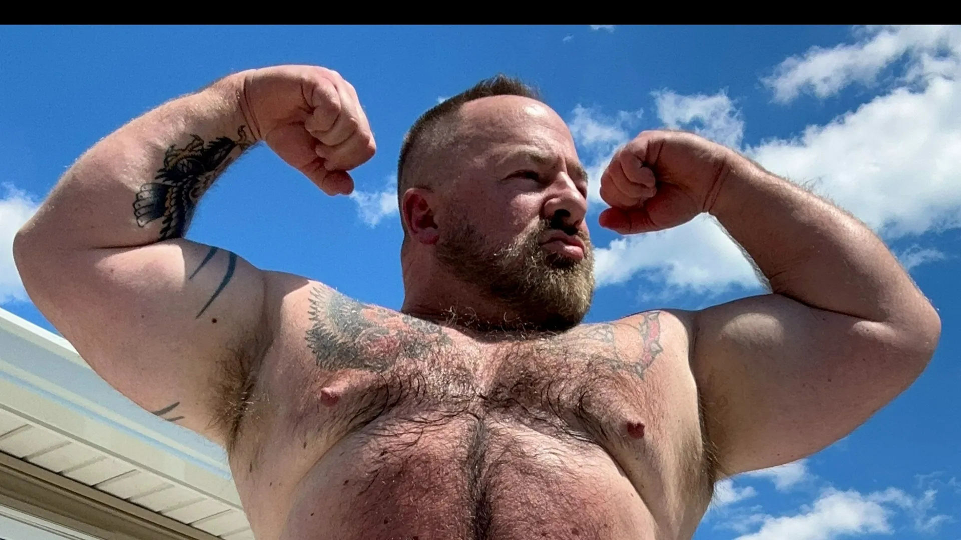 BeefyCupCake OnlyFans header