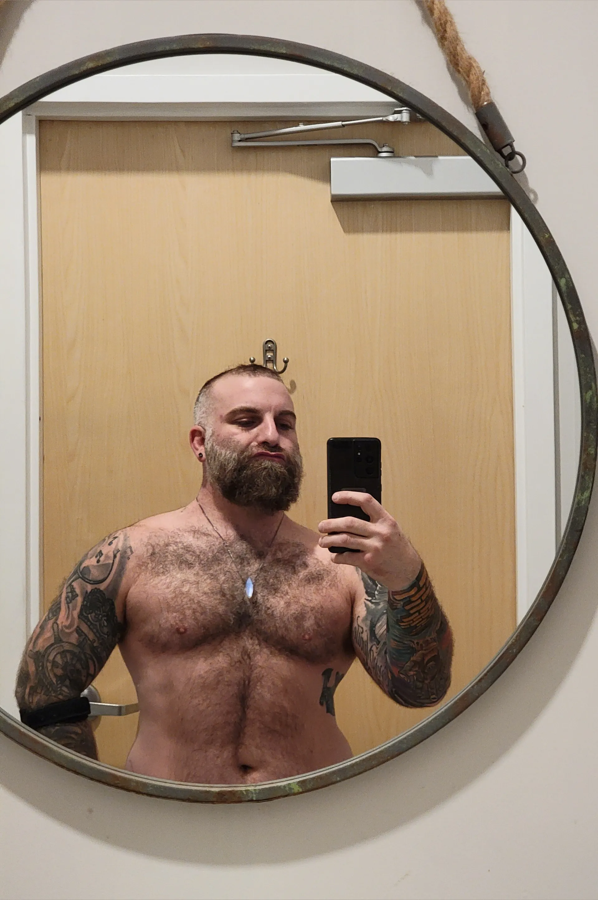 Anthony Archer OnlyFans header
