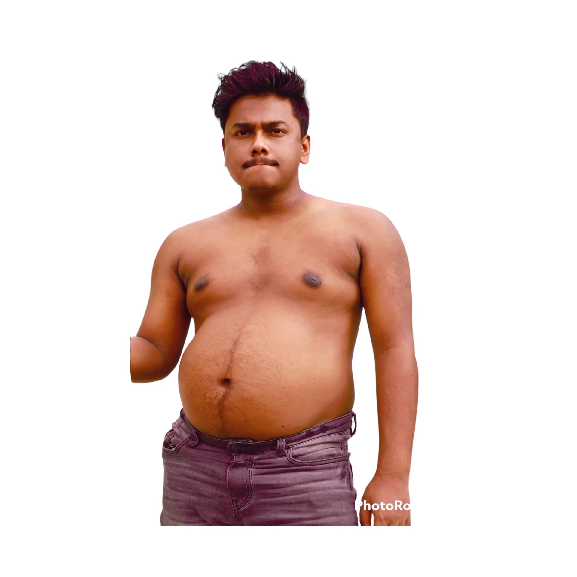Beefyindian