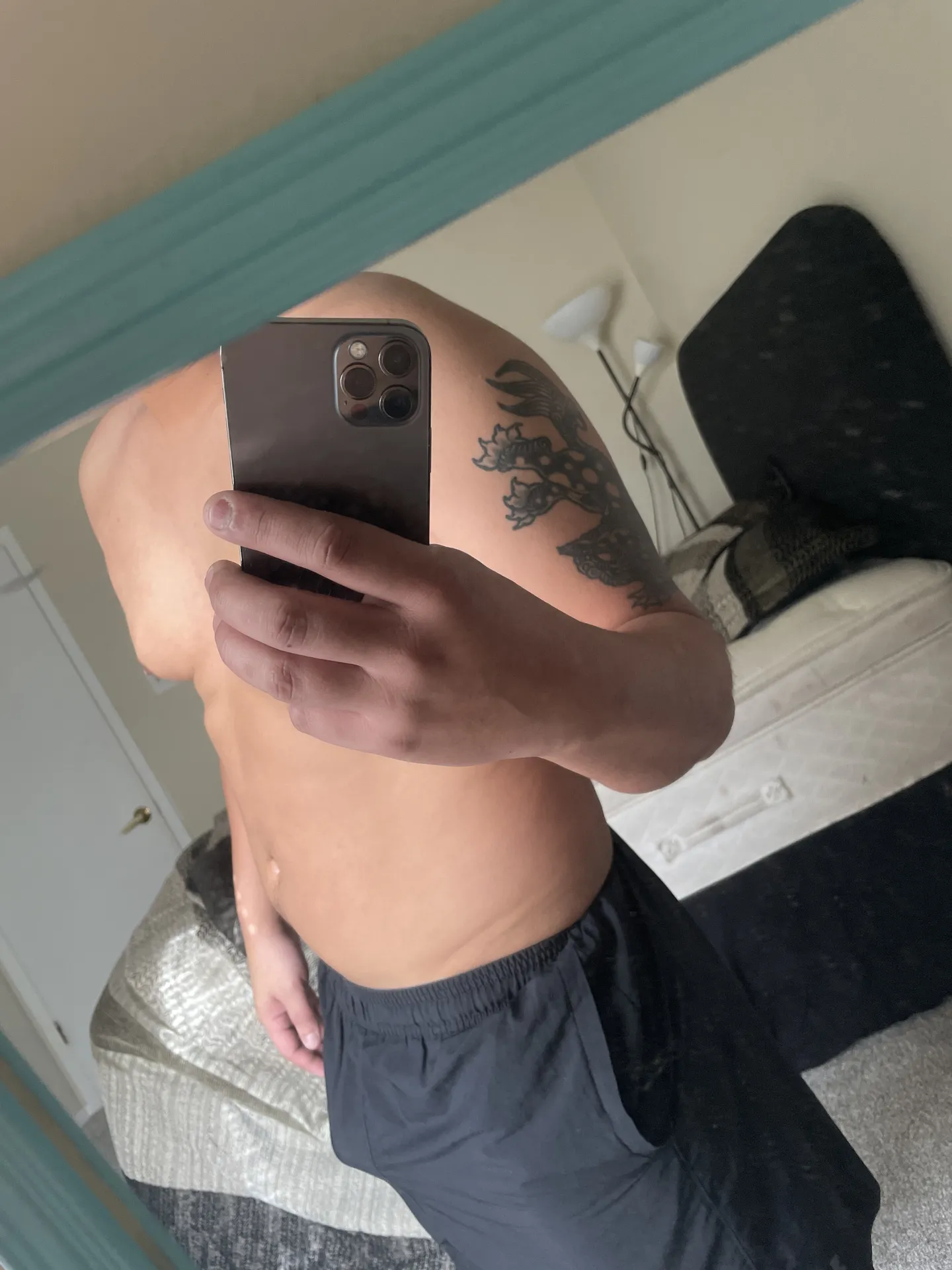 leonel 🌝 OnlyFans