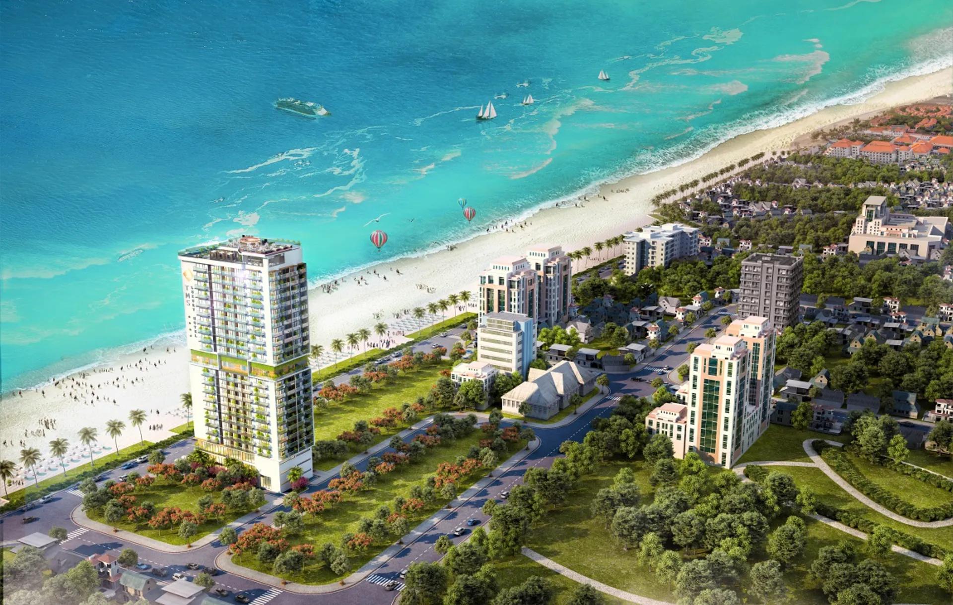 Công Ty Bất Động Sản Beehouse OnlyFans header