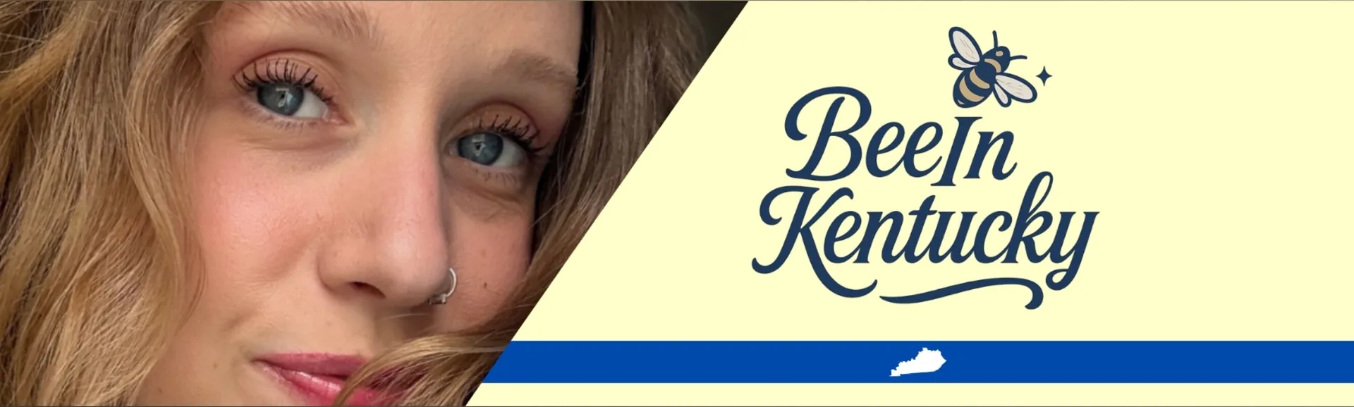 Bee 🥰💙 OnlyFans header