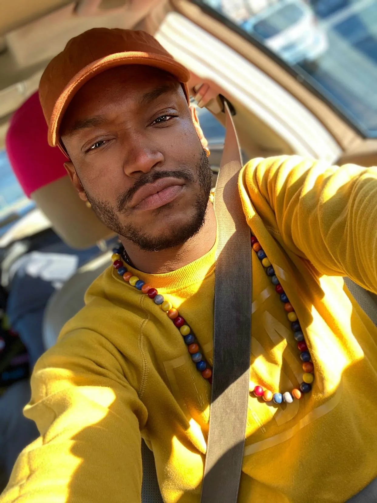 BeeJay OnlyFans header