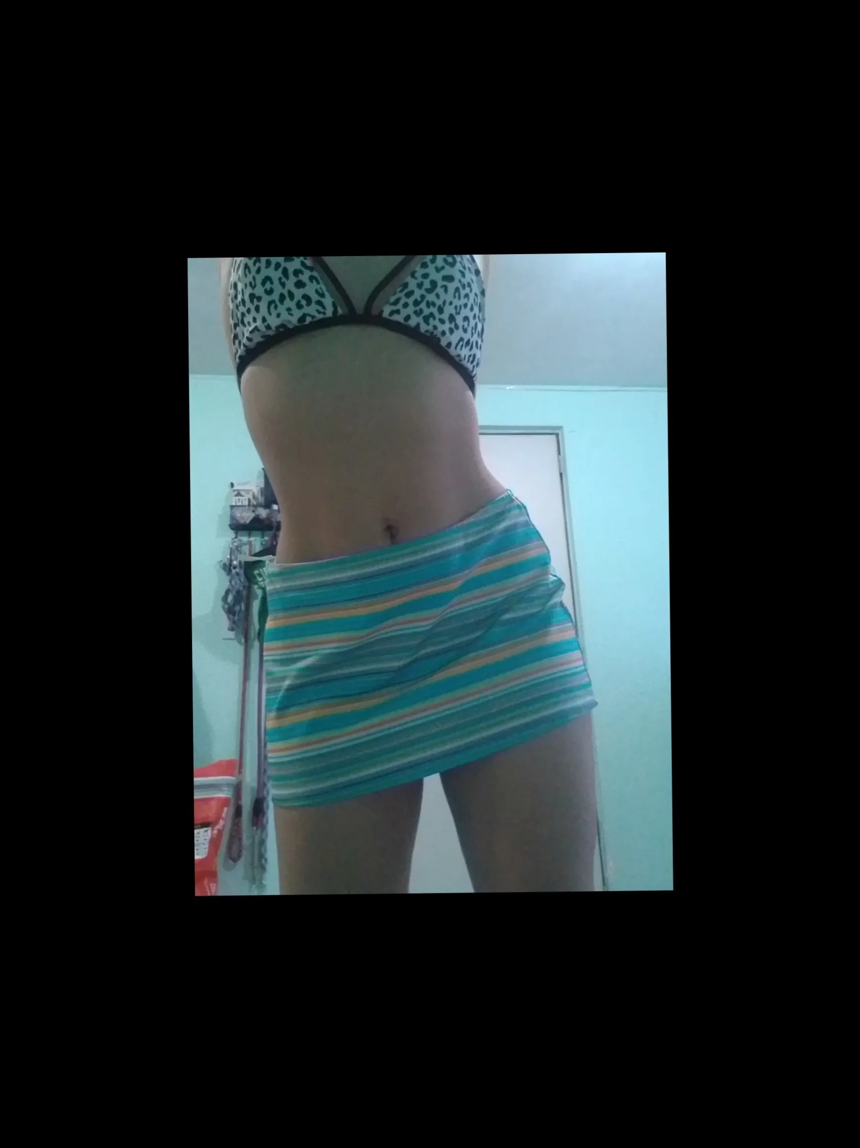 Andrea Gomez OnlyFans header