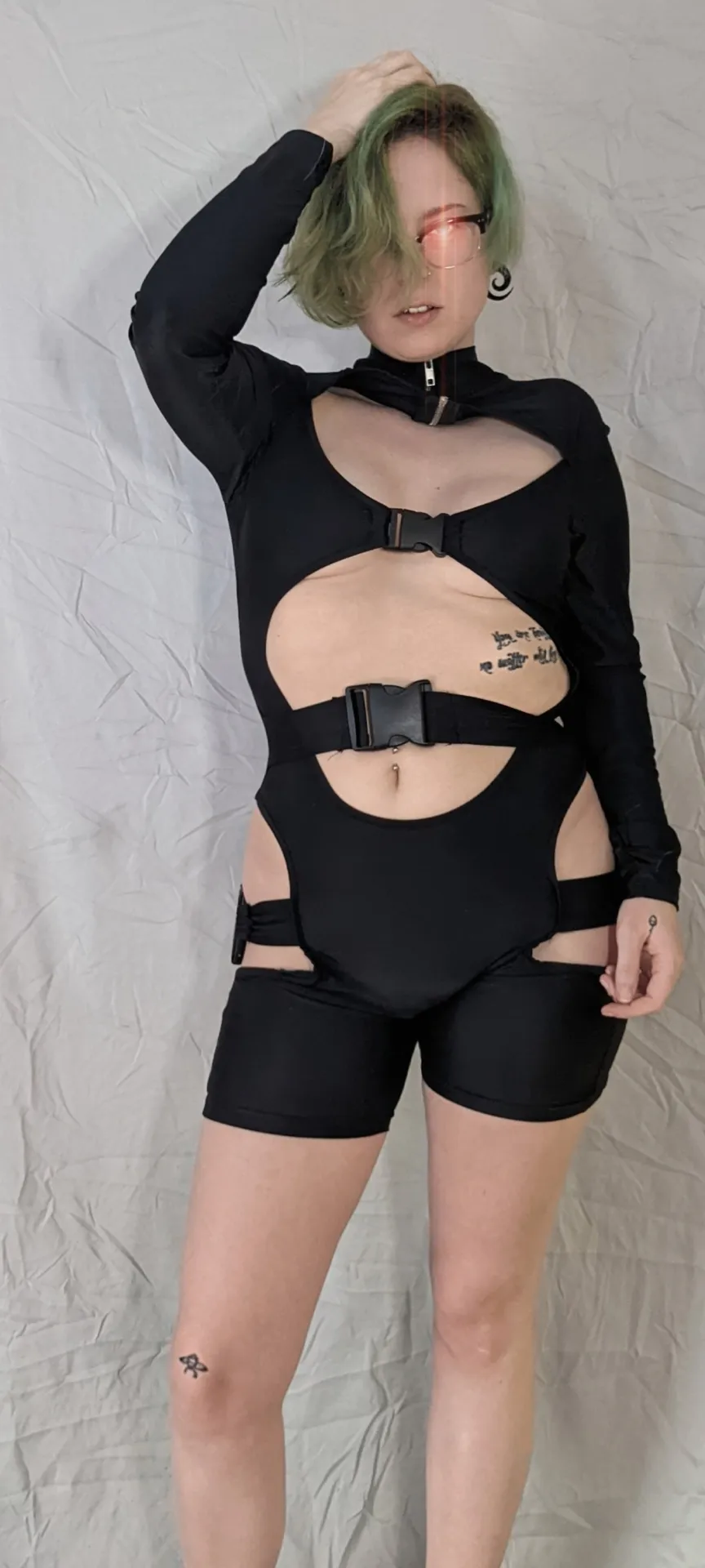 ❤️Bee Melloe ❤️🥵😇👽