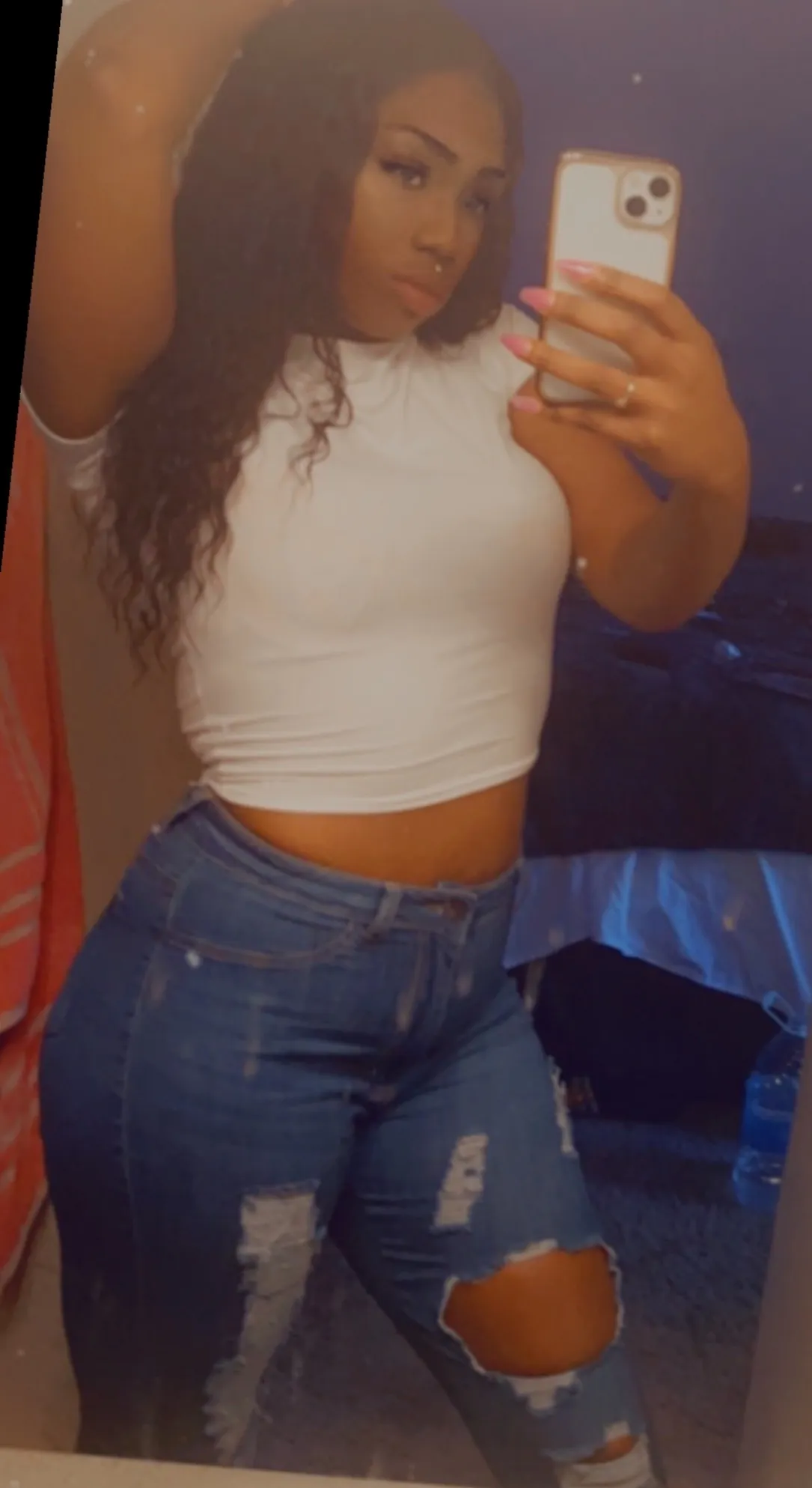 Bee nasty 😈 OnlyFans header