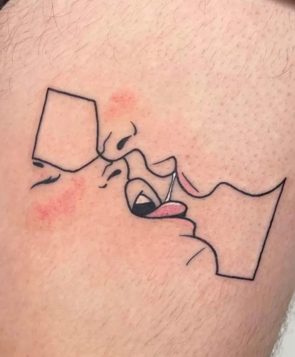 TheNottyMama OnlyFans header