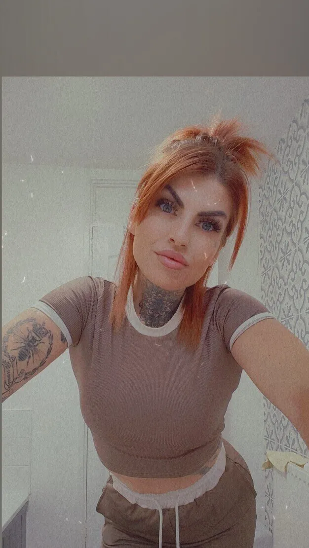 Bobbie-jo lynam OnlyFans header