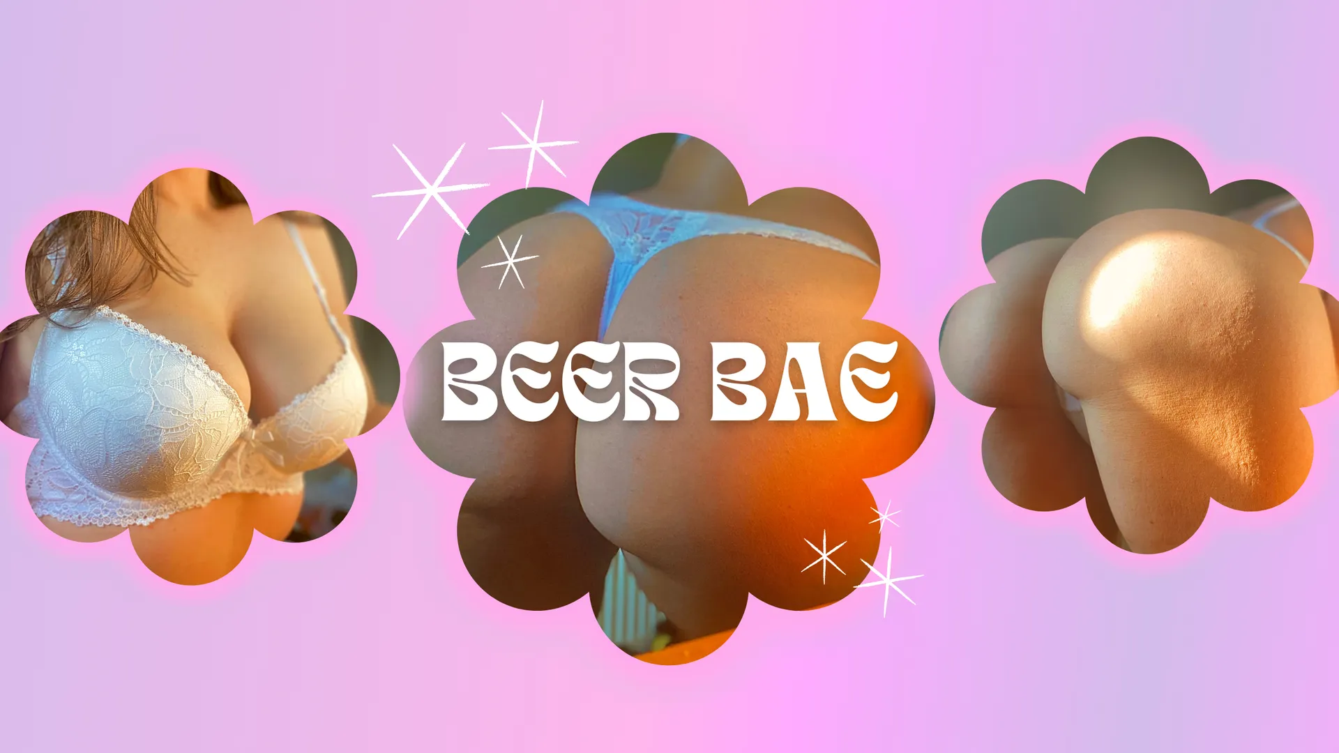 BeerBae_x OnlyFans header