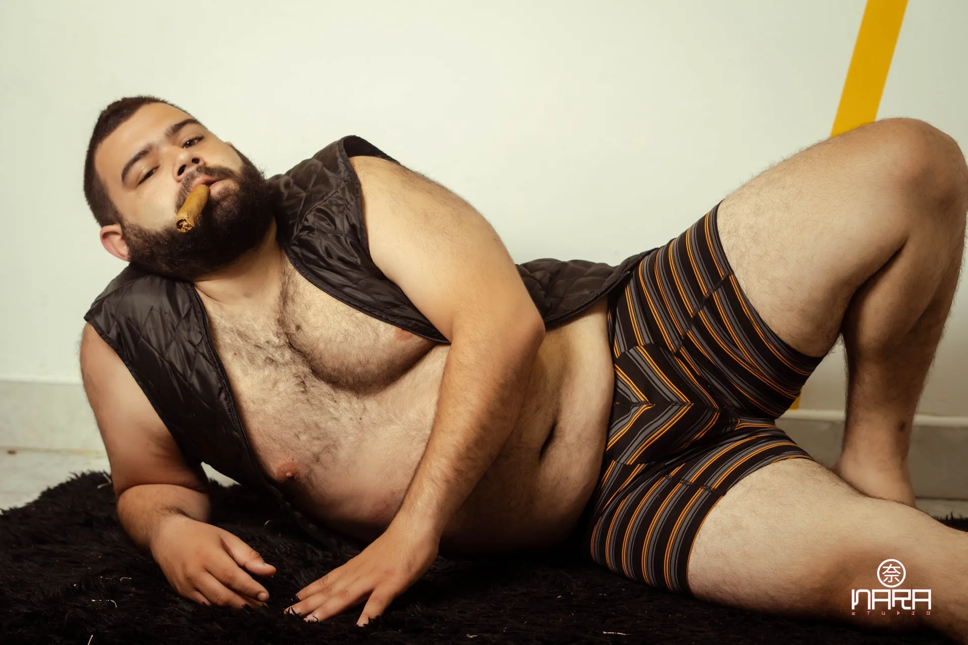 Beerbear_boy OnlyFans header