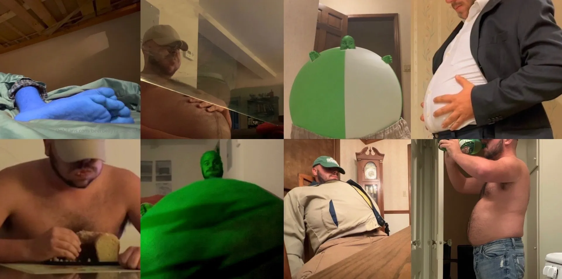 beerbelly123454321 OnlyFans header