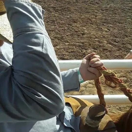 Rowdy Cox OnlyFans header