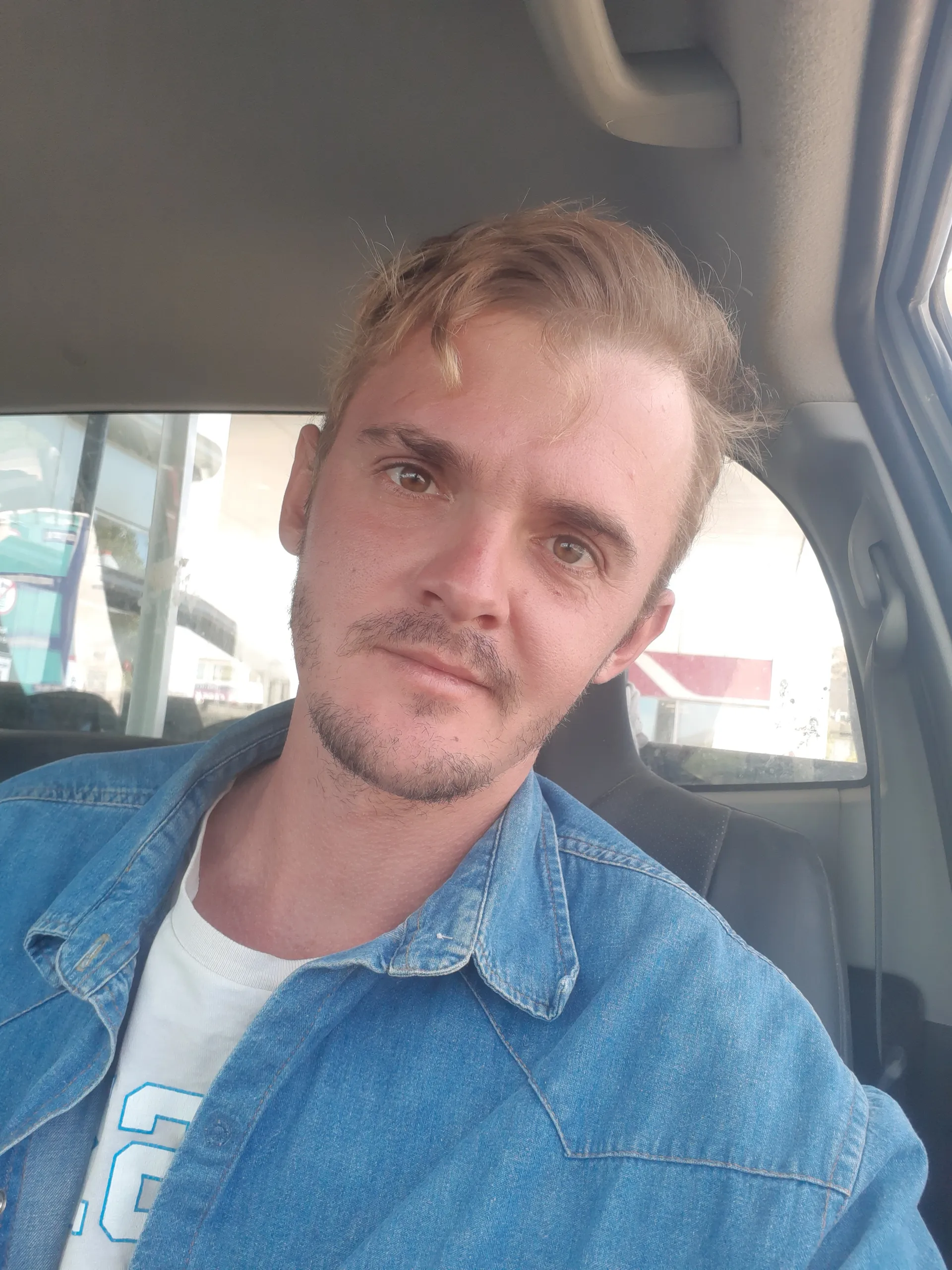 Ben69 OnlyFans header