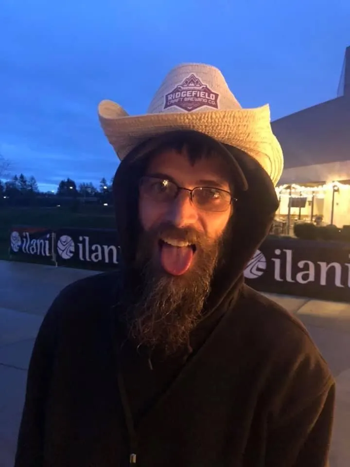 Beerguy OnlyFans header