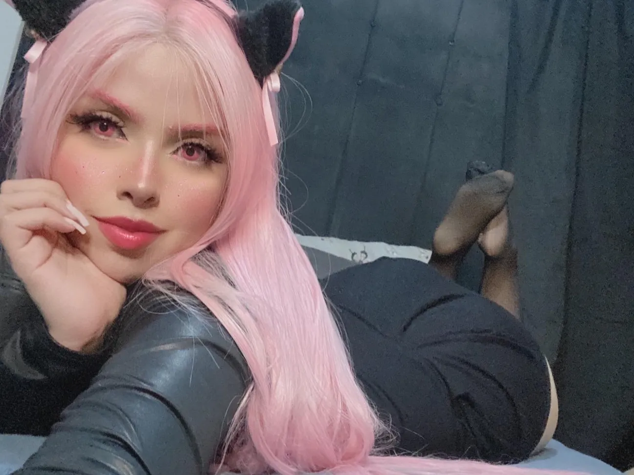 Luna Beer OnlyFans header