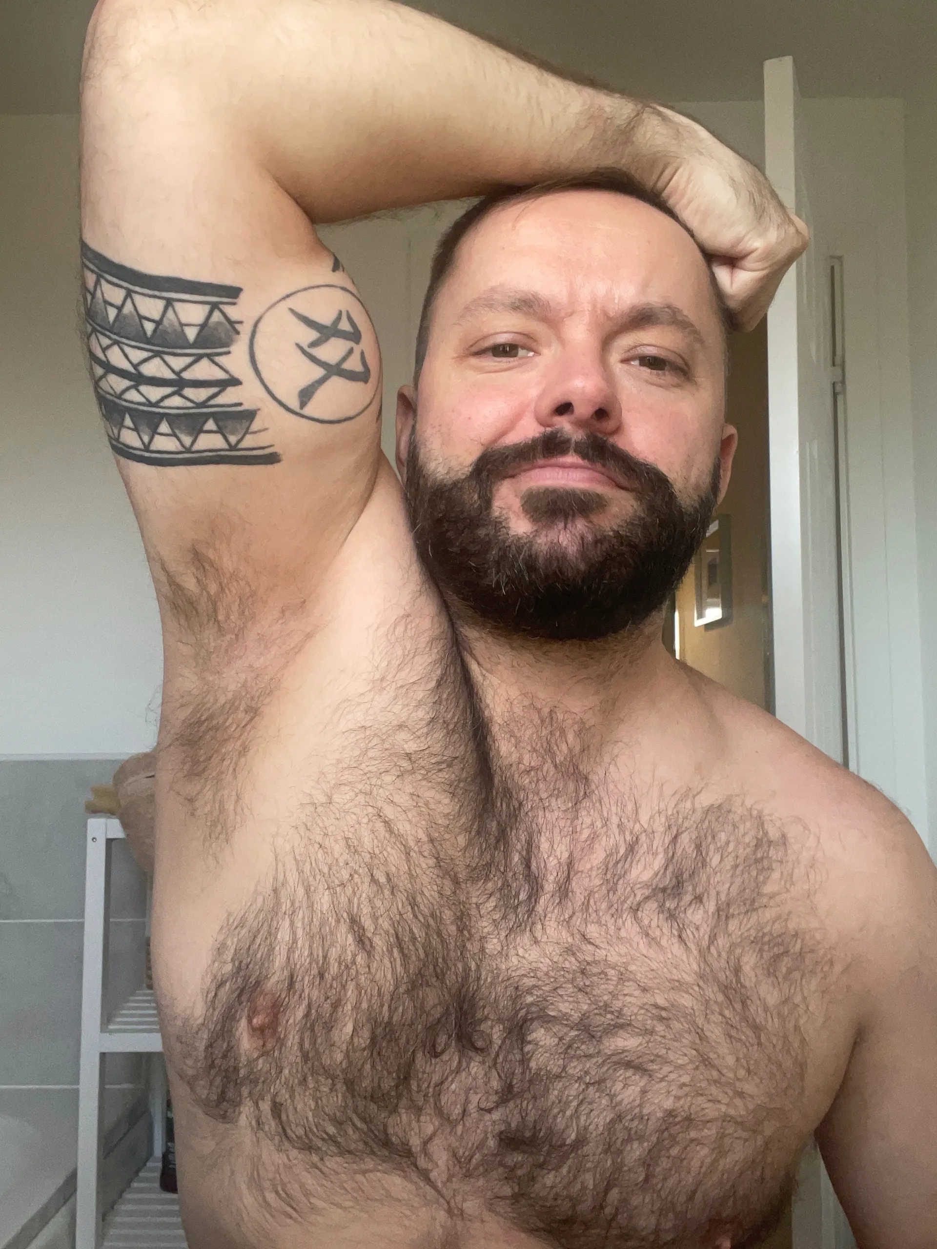 BeeryBeary OnlyFans header